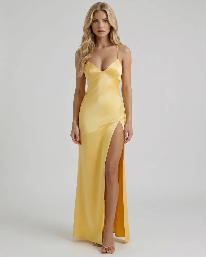 Adriana Maxi Dress ROSIE LANE
