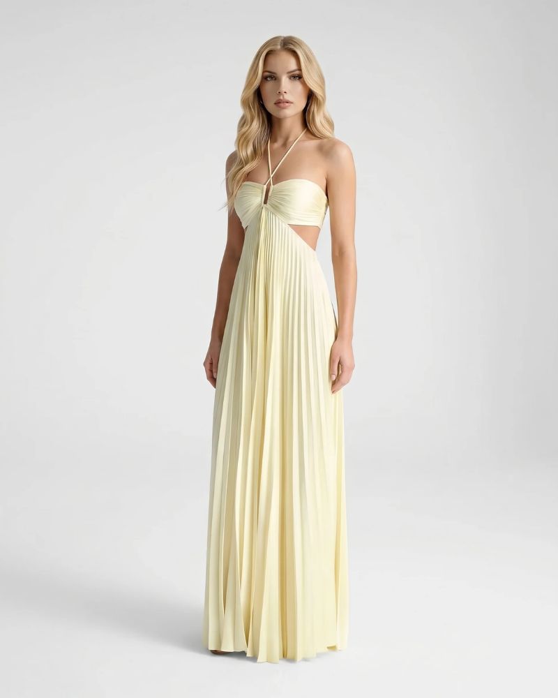 Phoebe Maxi Dress ROSIE LANE