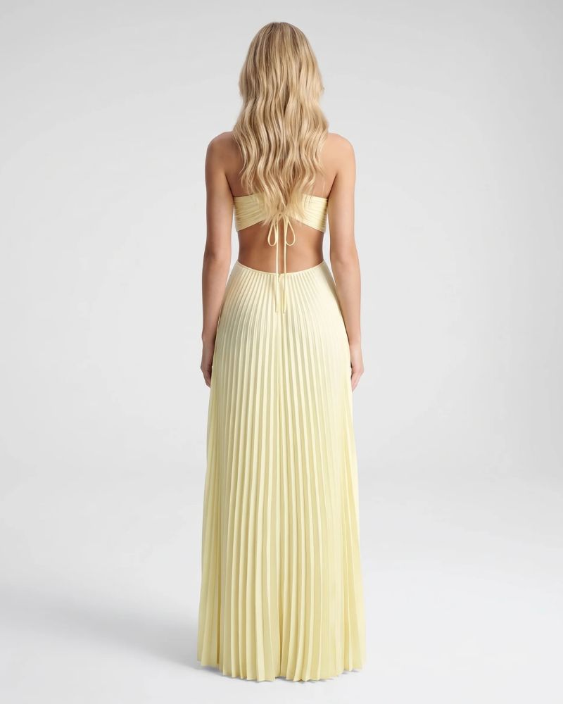 Phoebe Maxi Dress ROSIE LANE