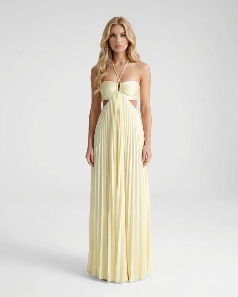 Phoebe Maxi Dress ROSIE LANE