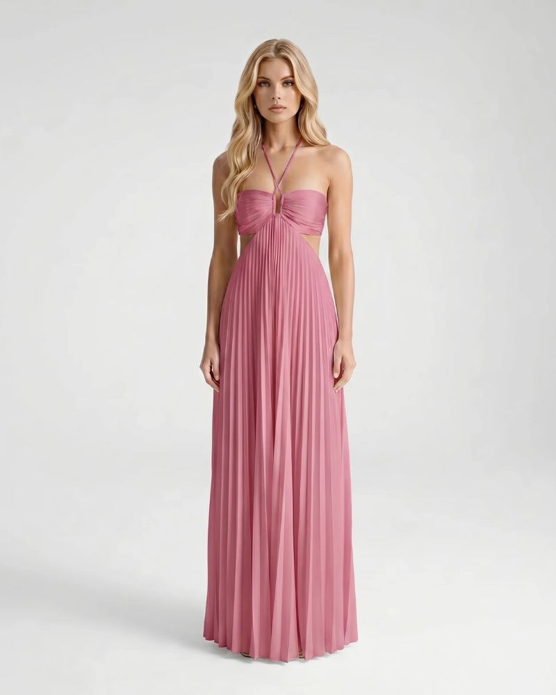 Phoebe Maxi Dress ROSIE LANE
