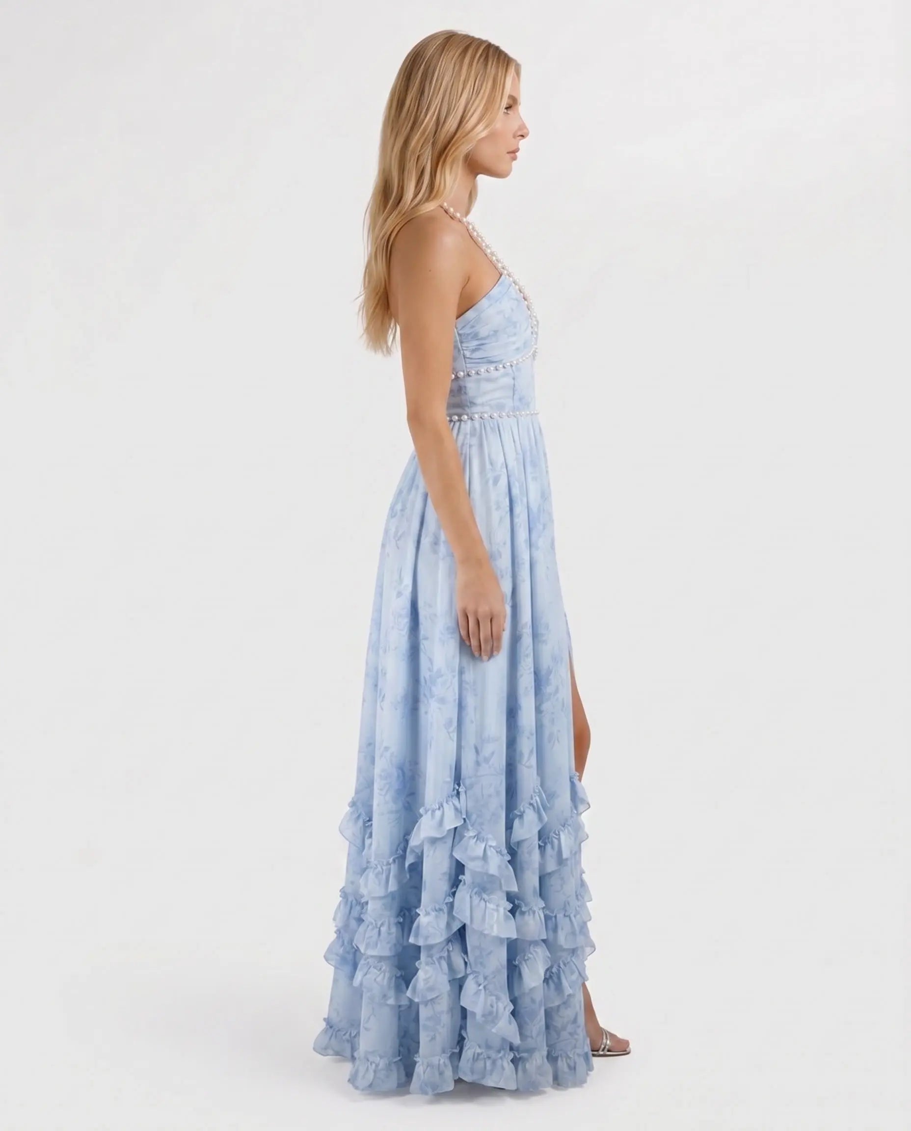 Elisa Maxi Dress ROSIE LANE