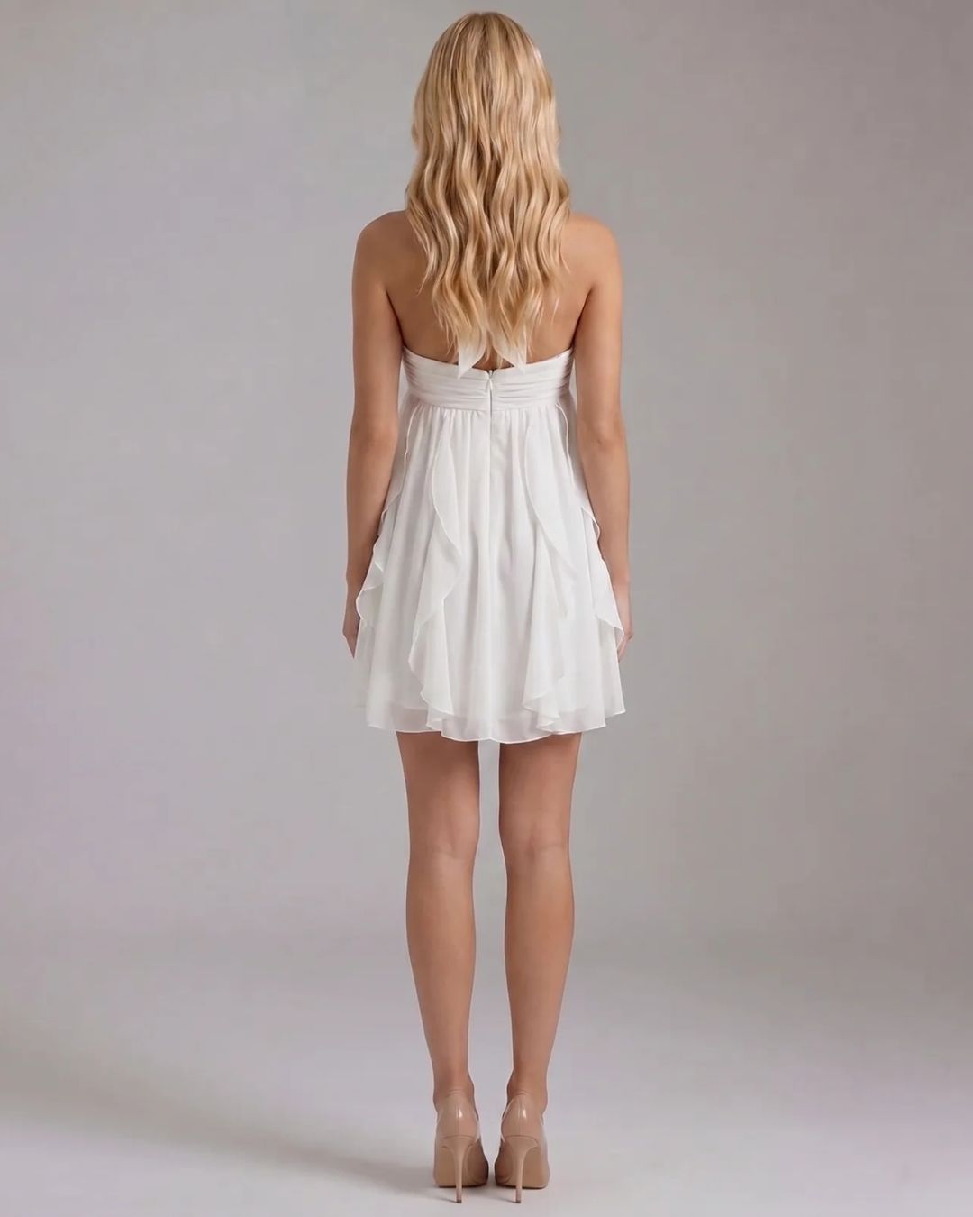 Rachel Mini Dress ROSIE LANE