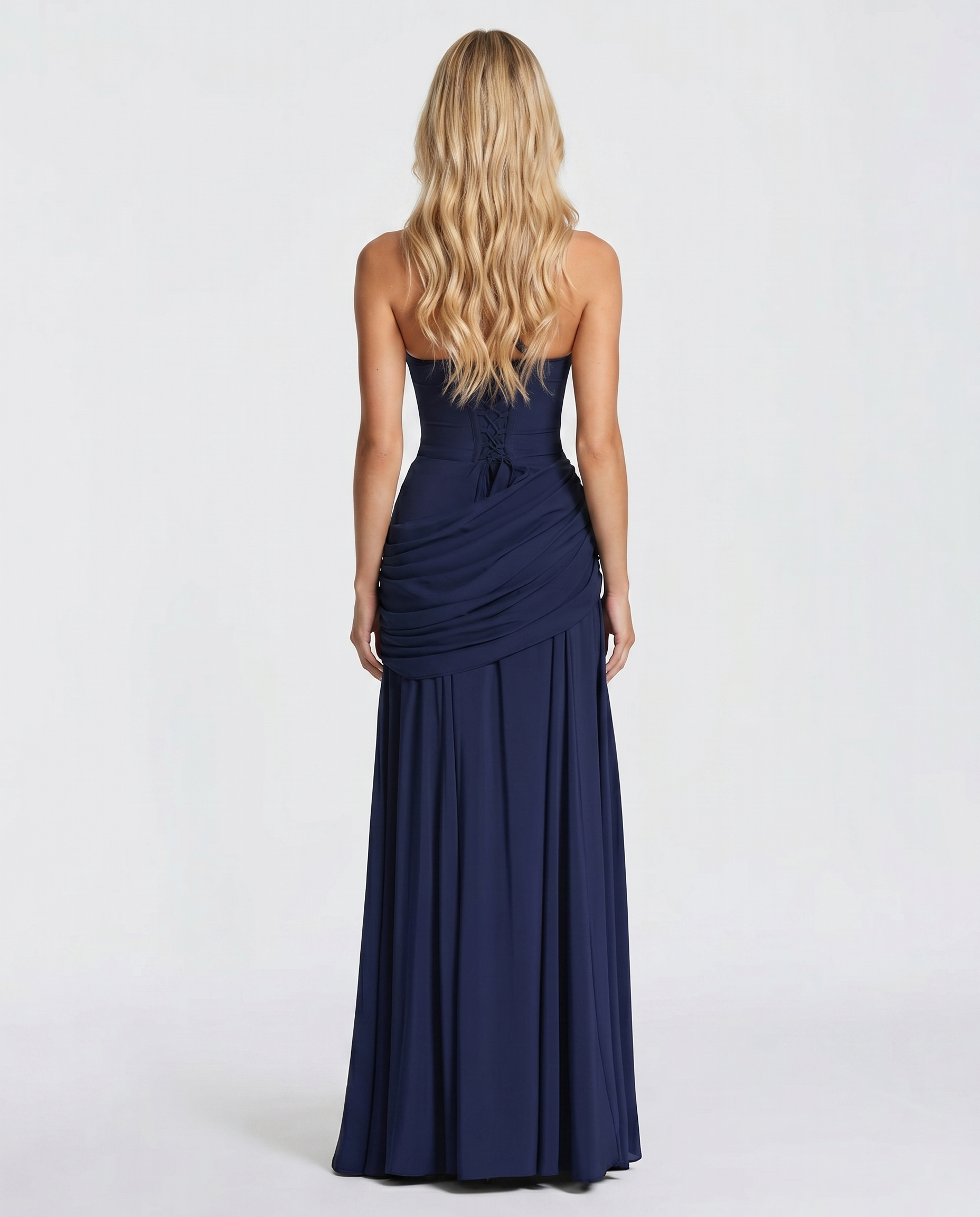 Serena Maxi Dress ROSIE LANE