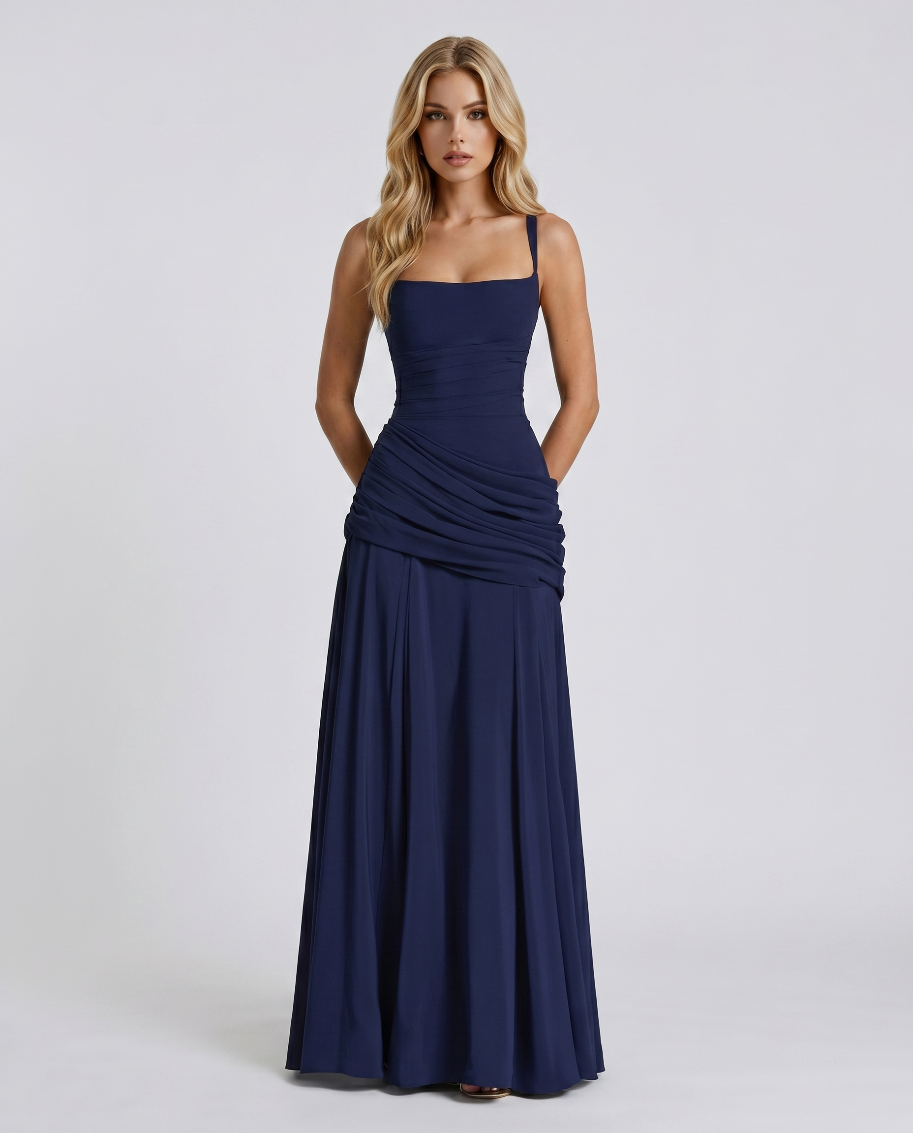 Serena Maxi Dress ROSIE LANE