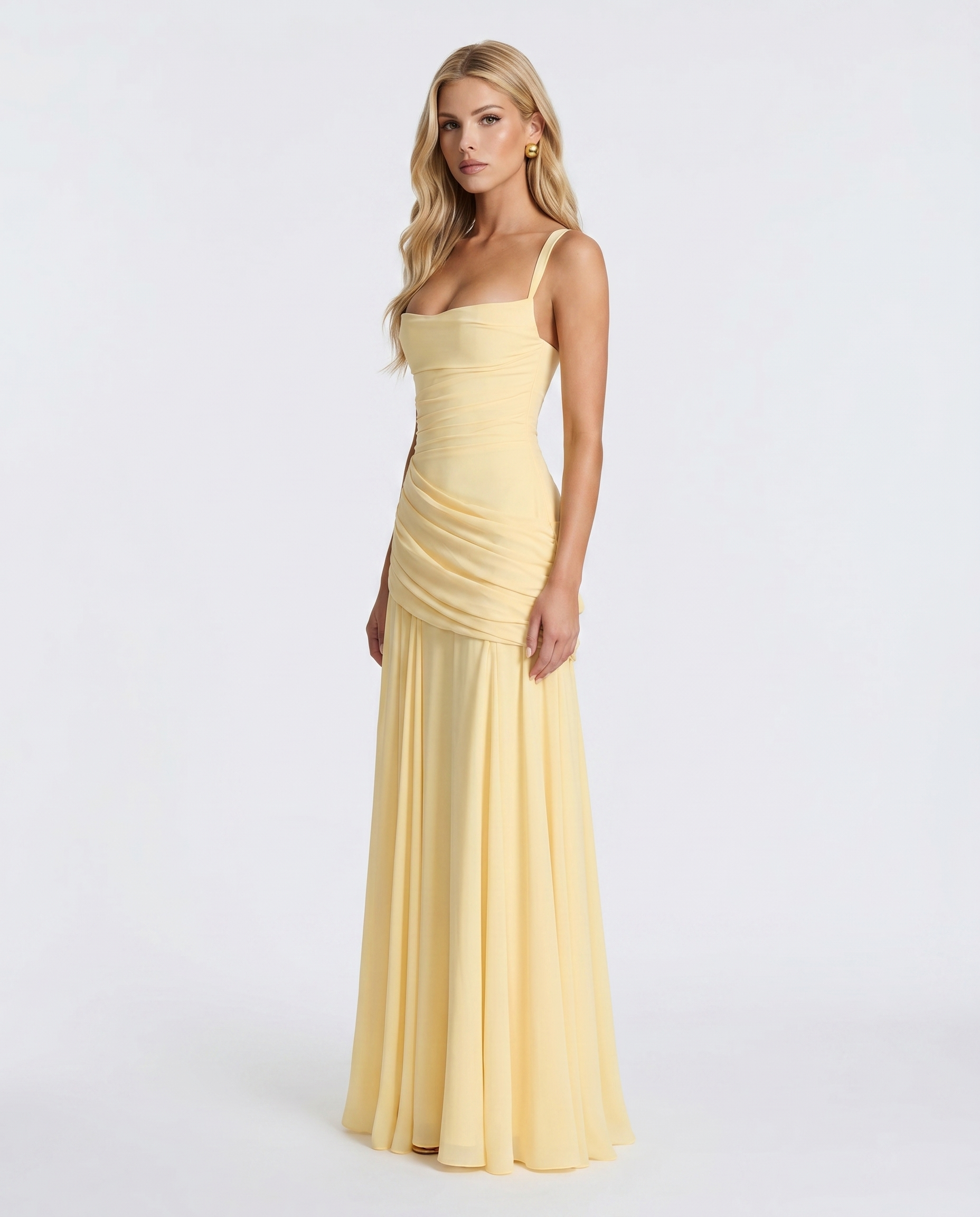 Serena Maxi Dress ROSIE LANE