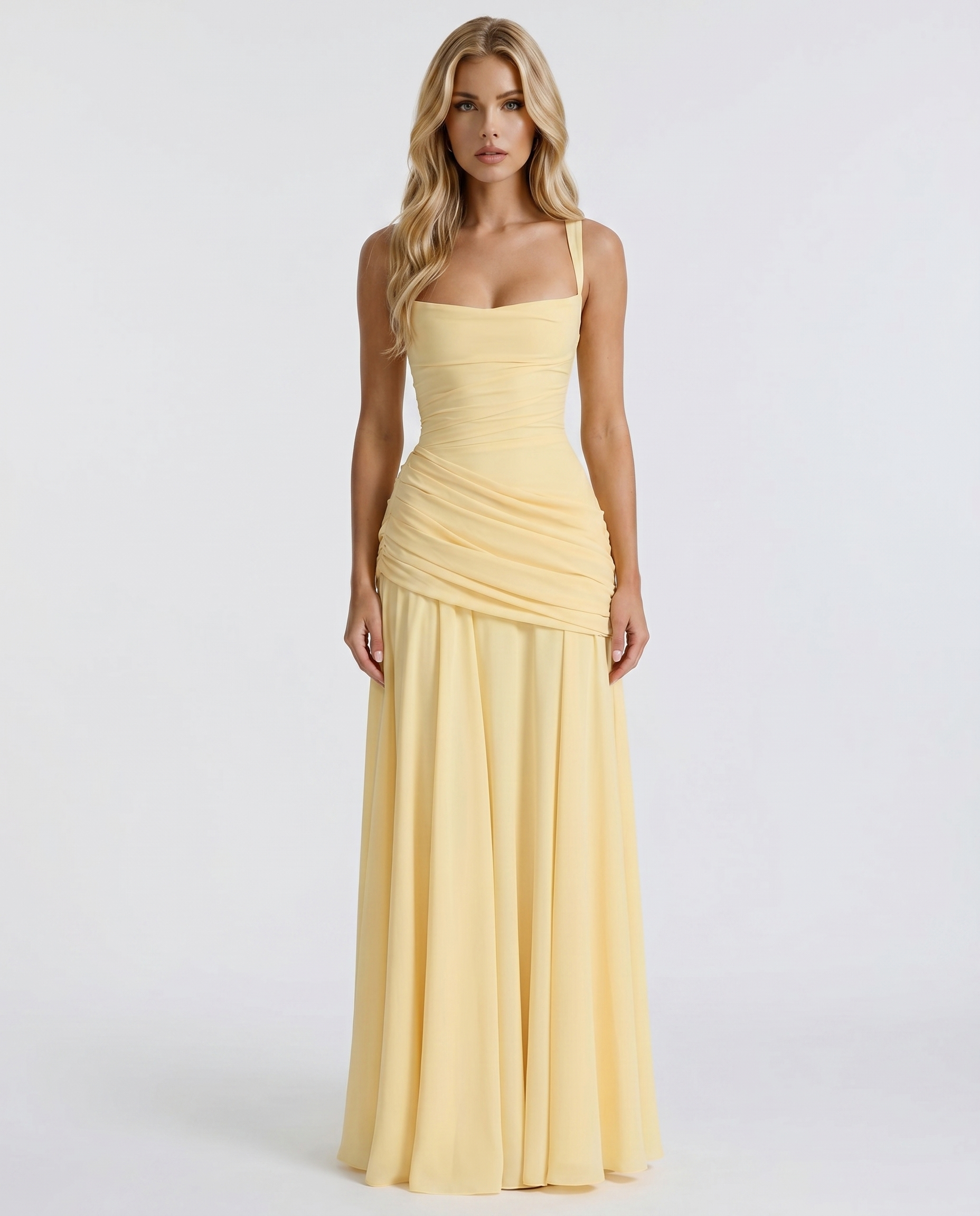Serena Maxi Dress ROSIE LANE