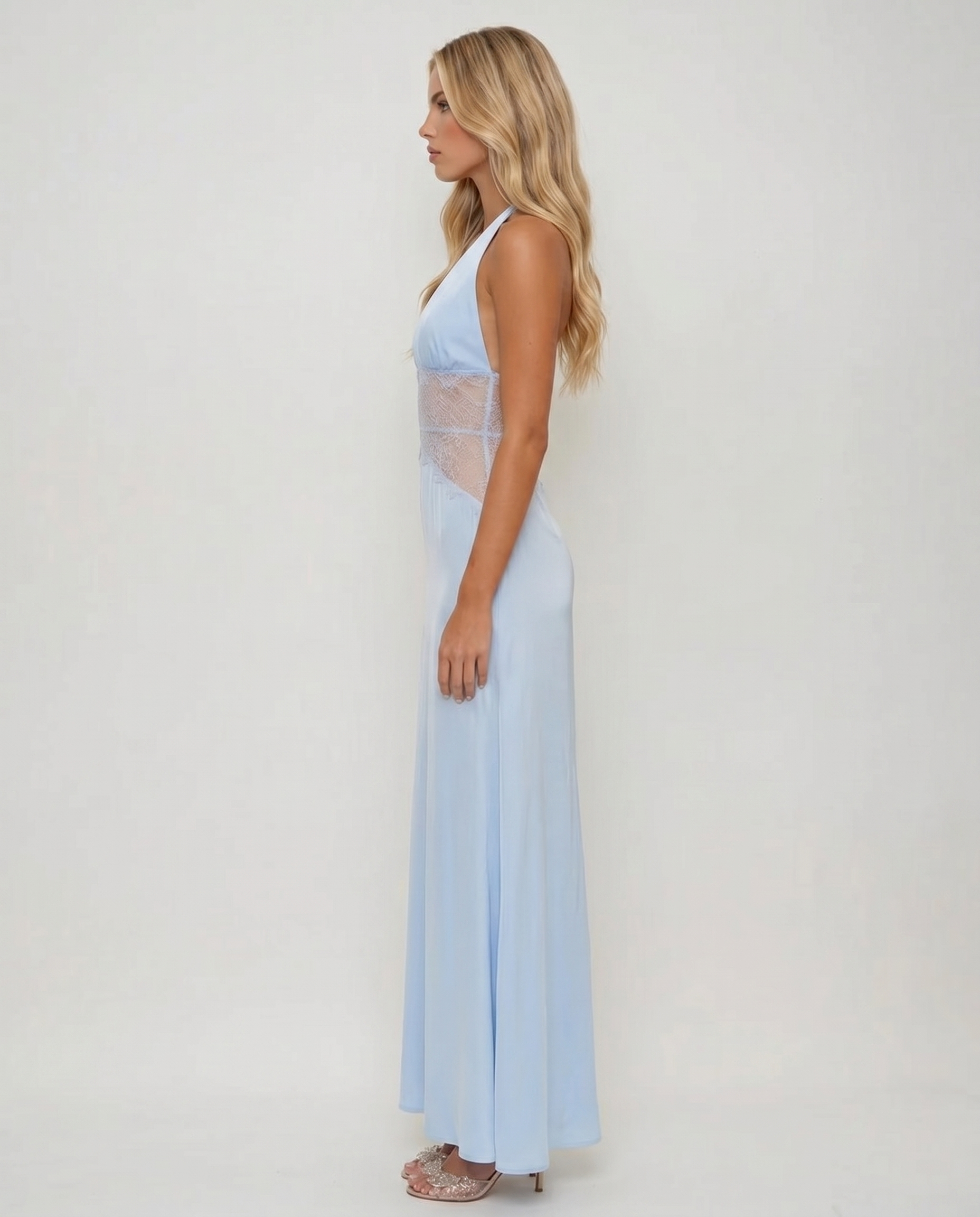 Miracle Maxi Dress ROSIE LANE