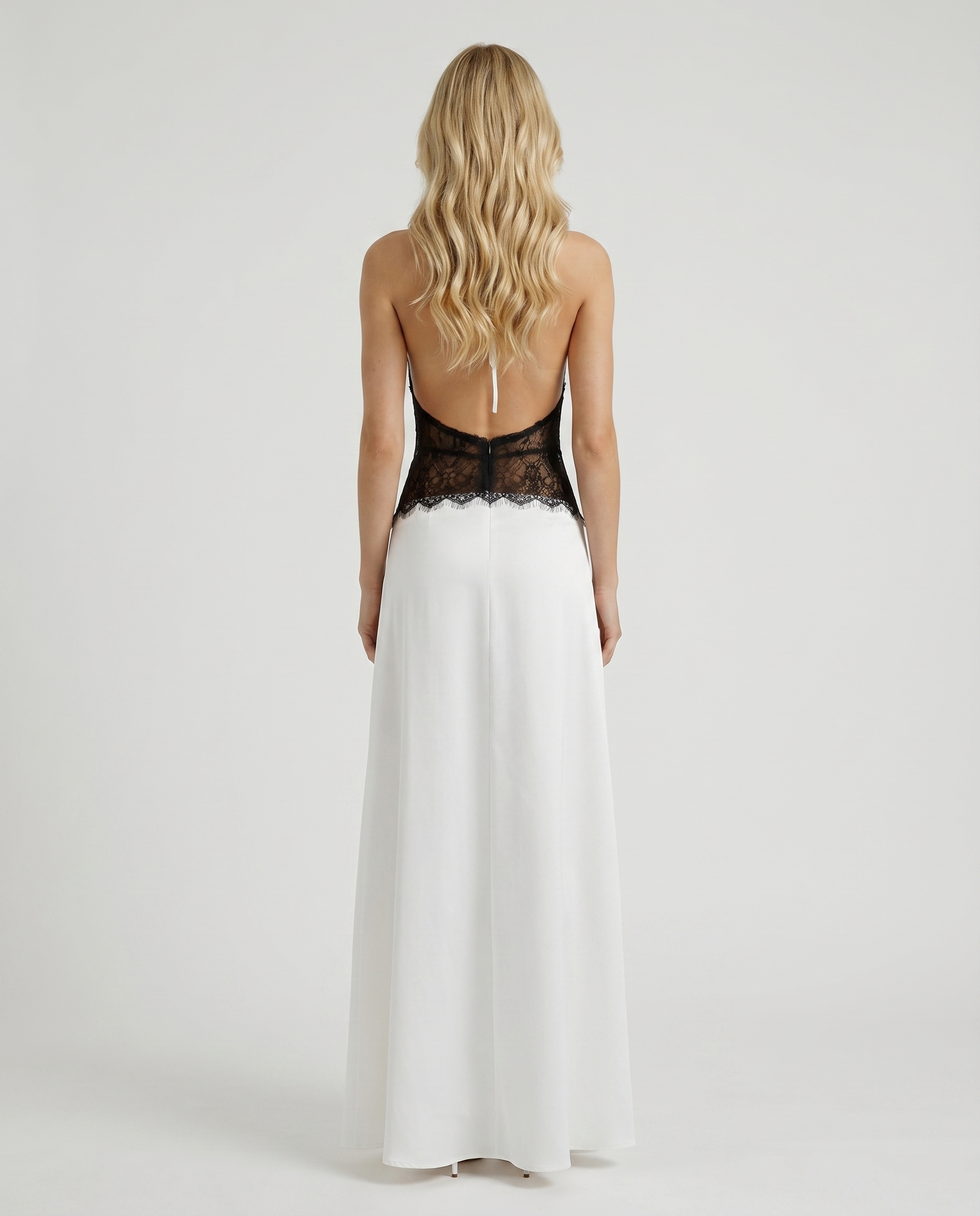 Miracle Maxi Dress ROSIE LANE