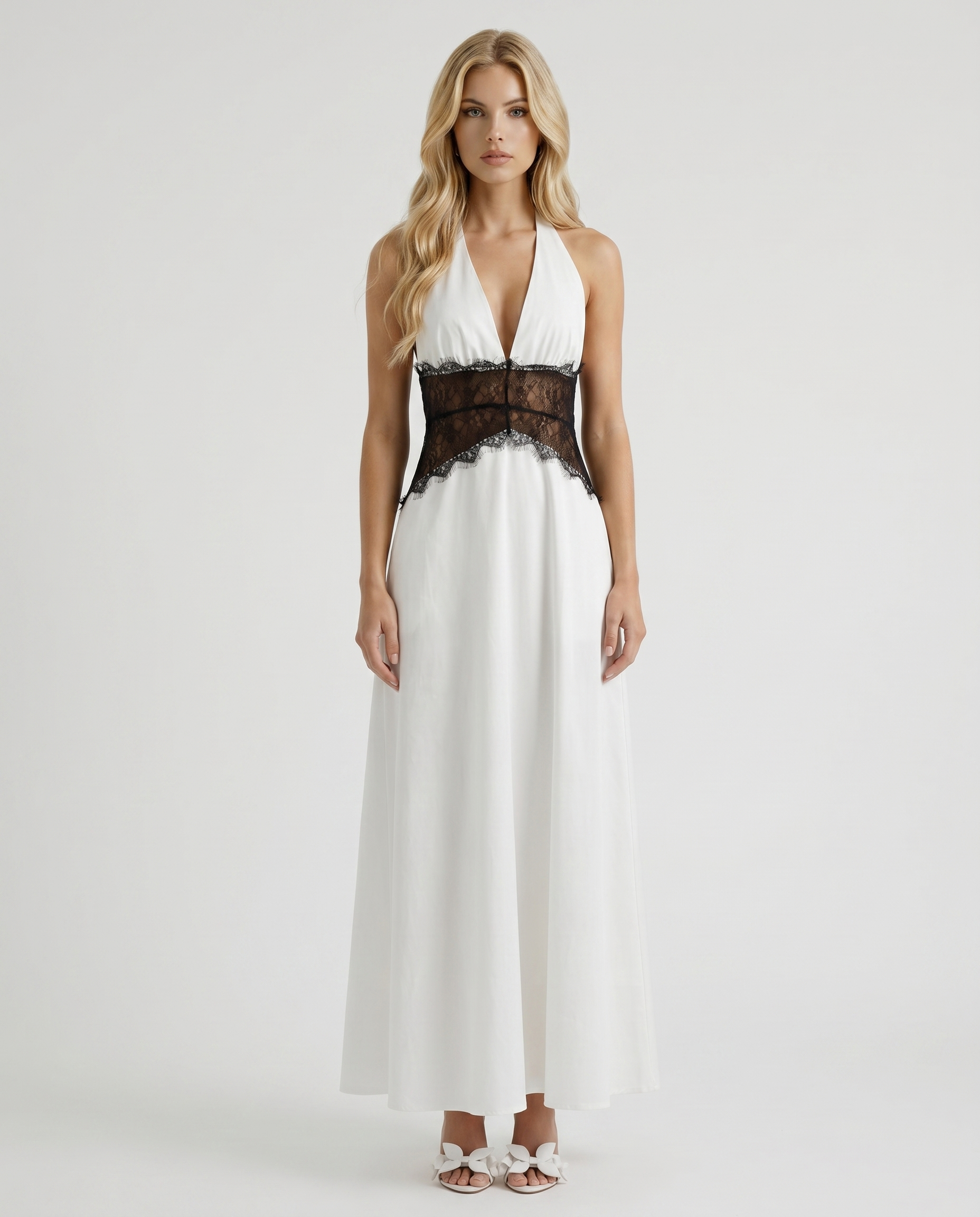 Miracle Maxi Dress ROSIE LANE