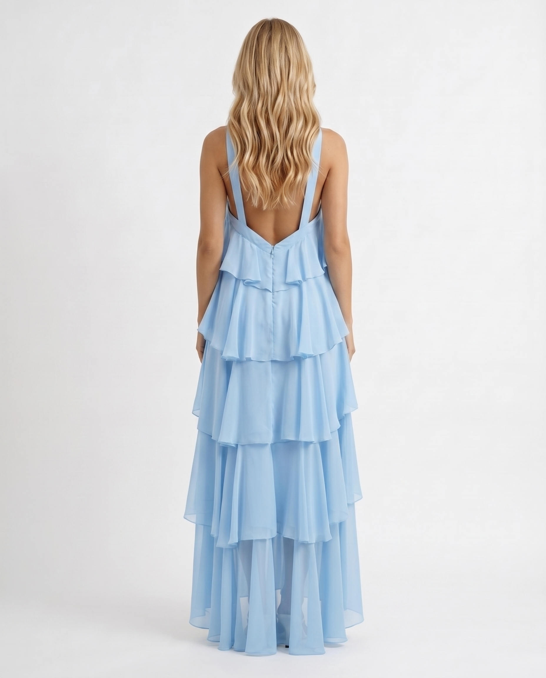 Felicia Maxi Dress ROSIE LANE