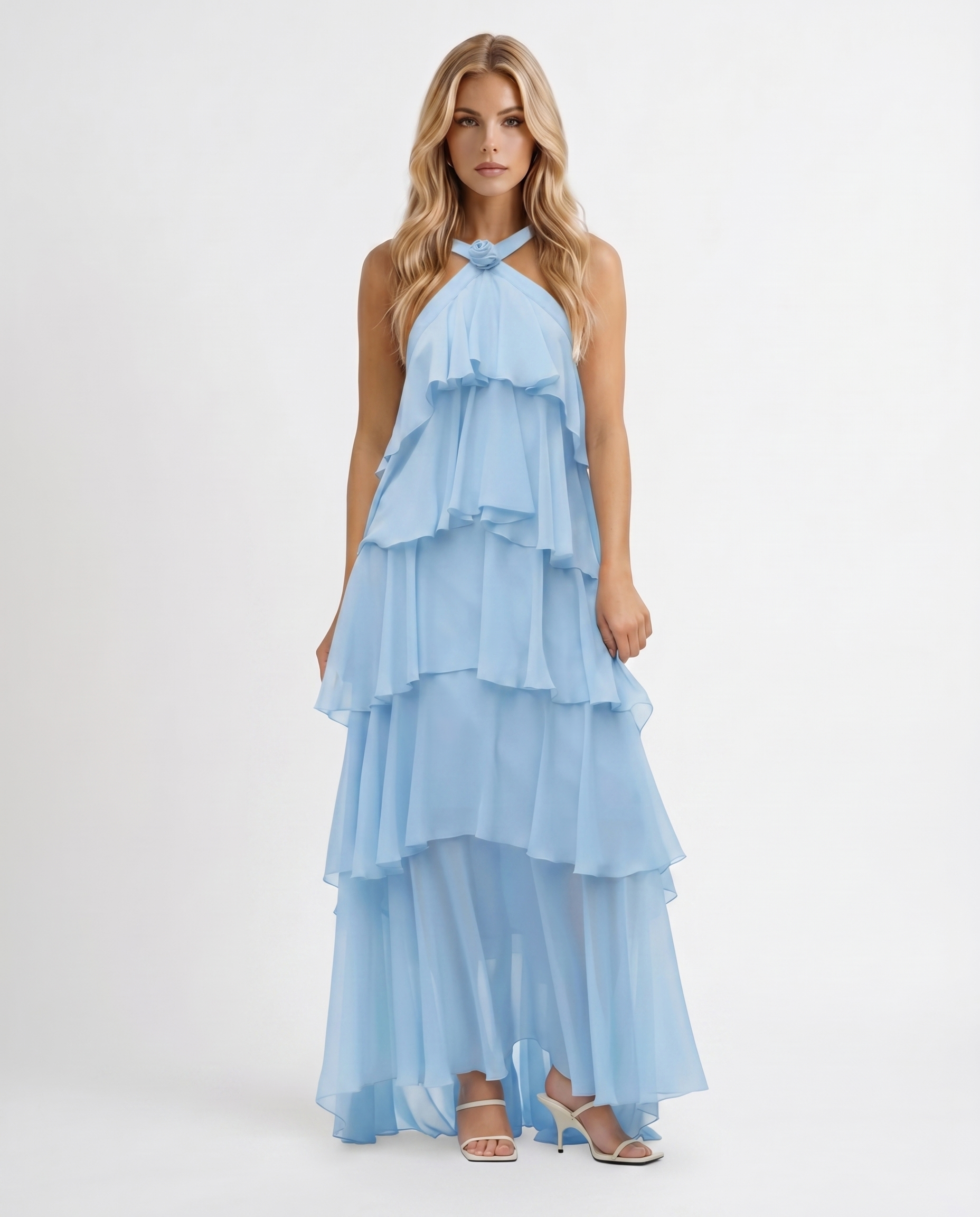 Felicia Maxi Dress ROSIE LANE
