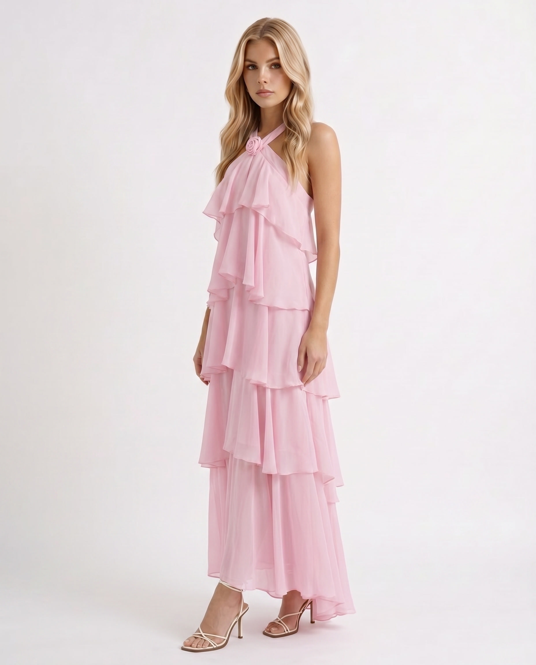 Felicia Maxi Dress ROSIE LANE