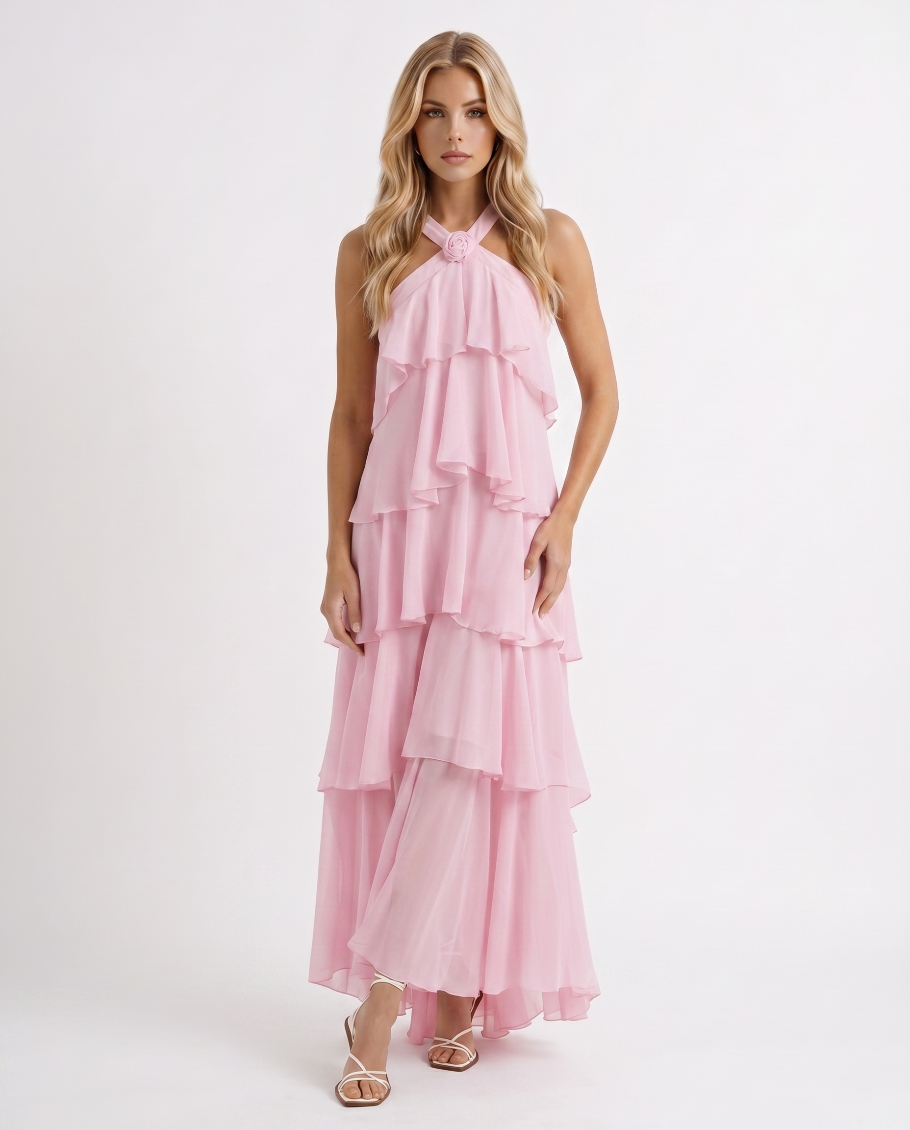 Felicia Maxi Dress ROSIE LANE