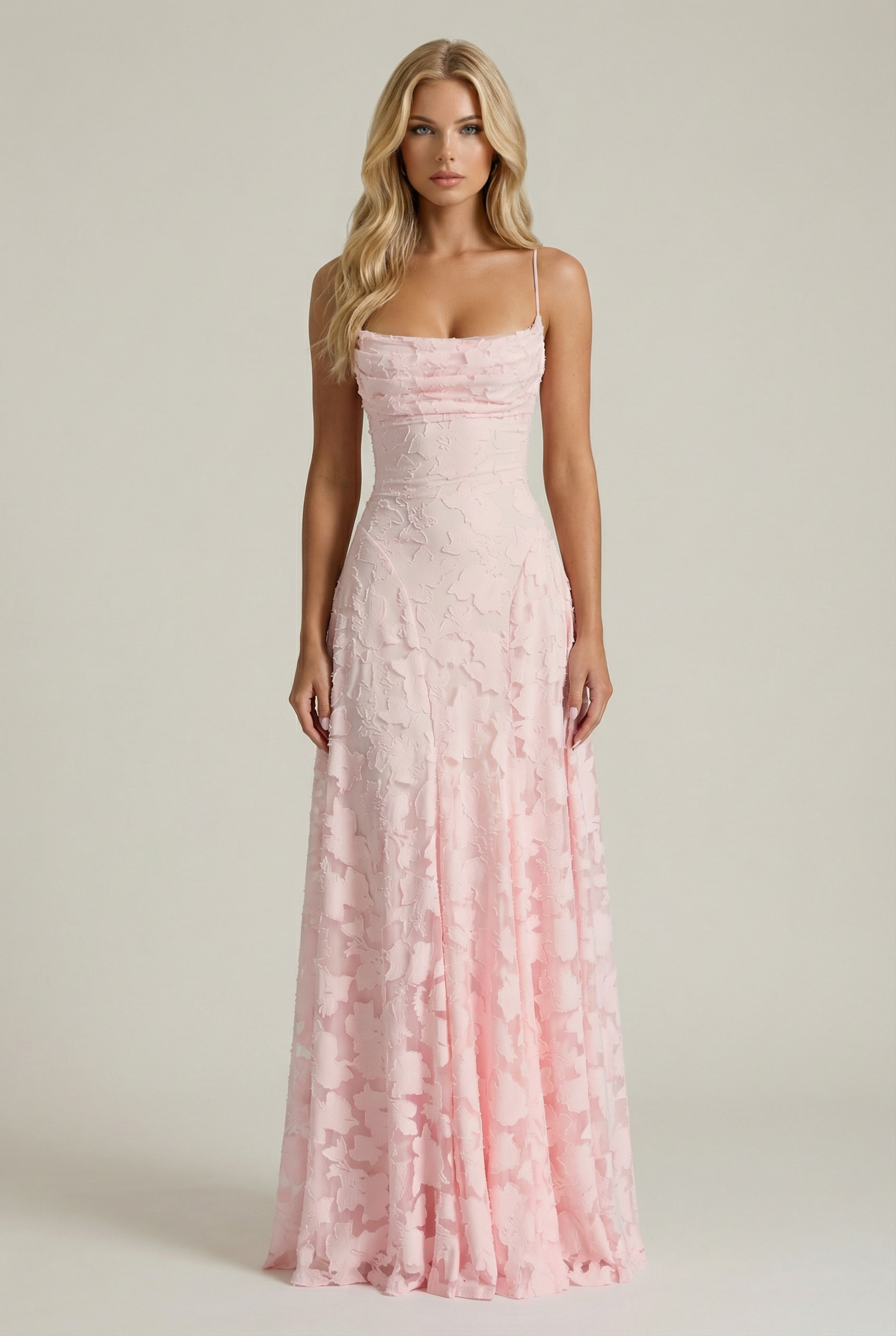 Fransesca Maxi Dress ROSIE LANE