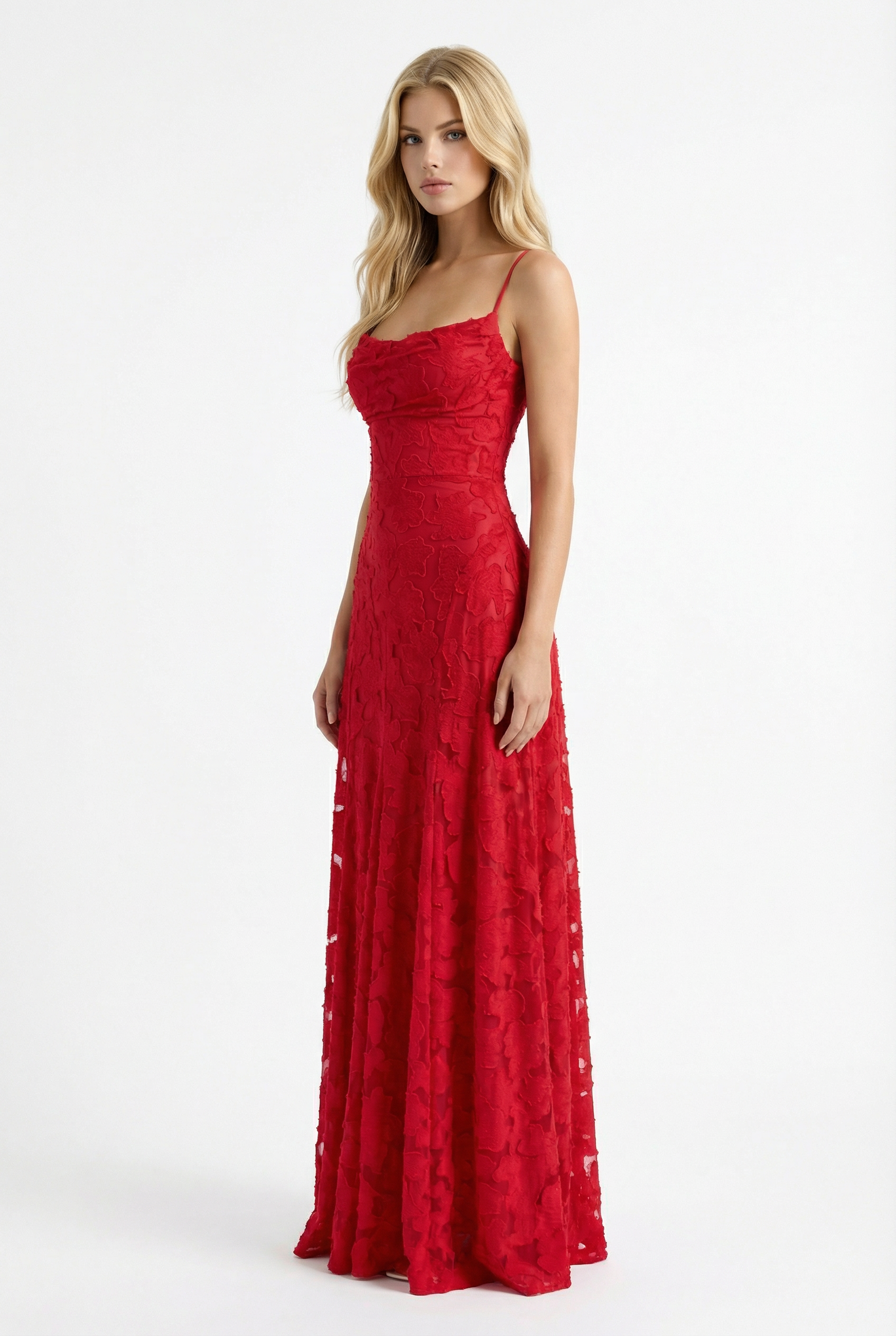 Fransesca Maxi Dress ROSIE LANE