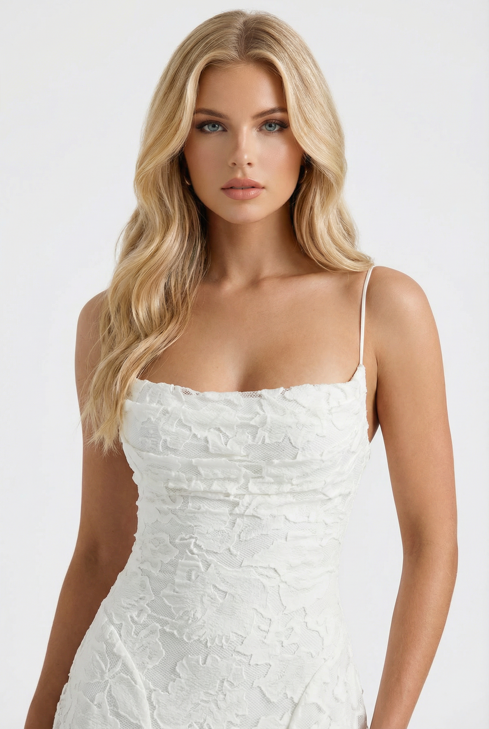 Fransesca Maxi Dress ROSIE LANE