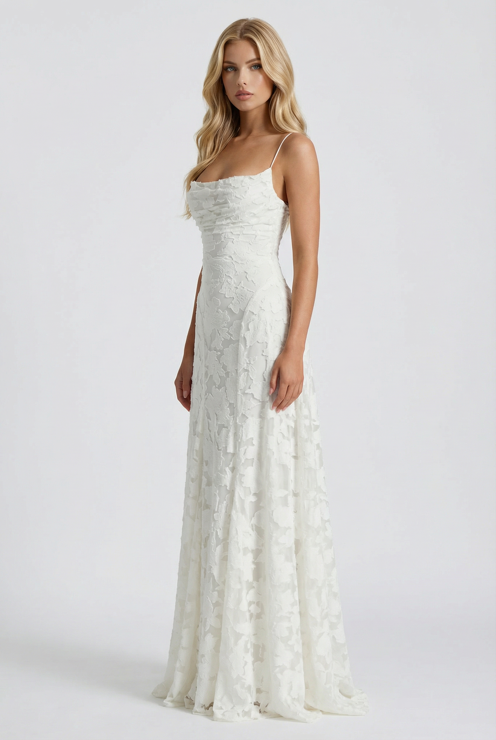 Fransesca Maxi Dress ROSIE LANE