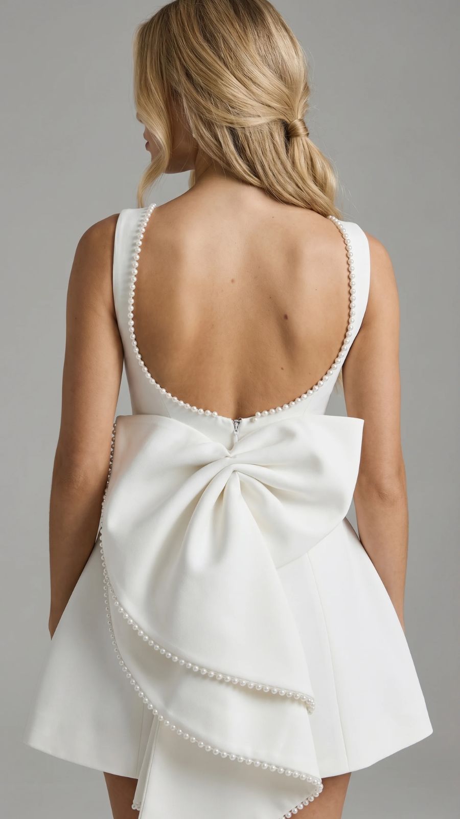 Eleanor Mini Dress ROSIE LANE