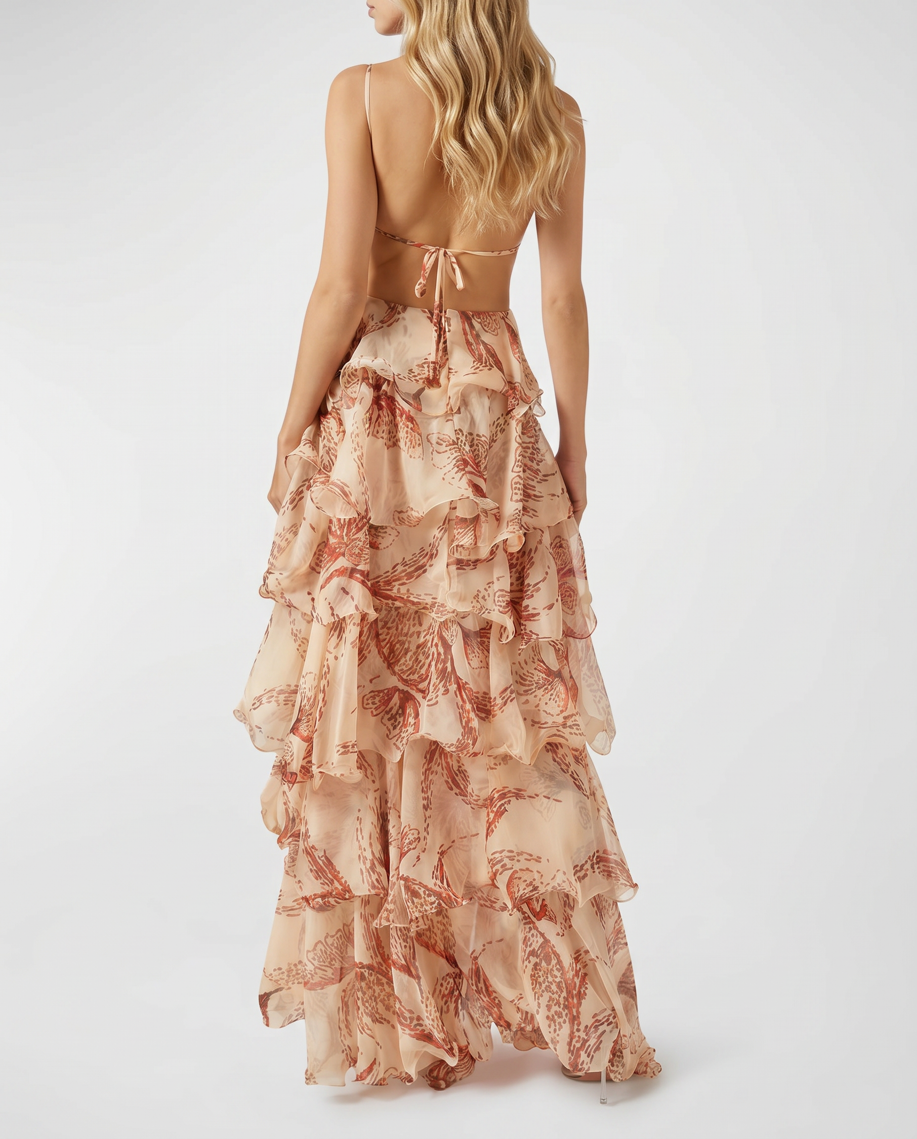 Morgan Maxi Dress ROSIE LANE