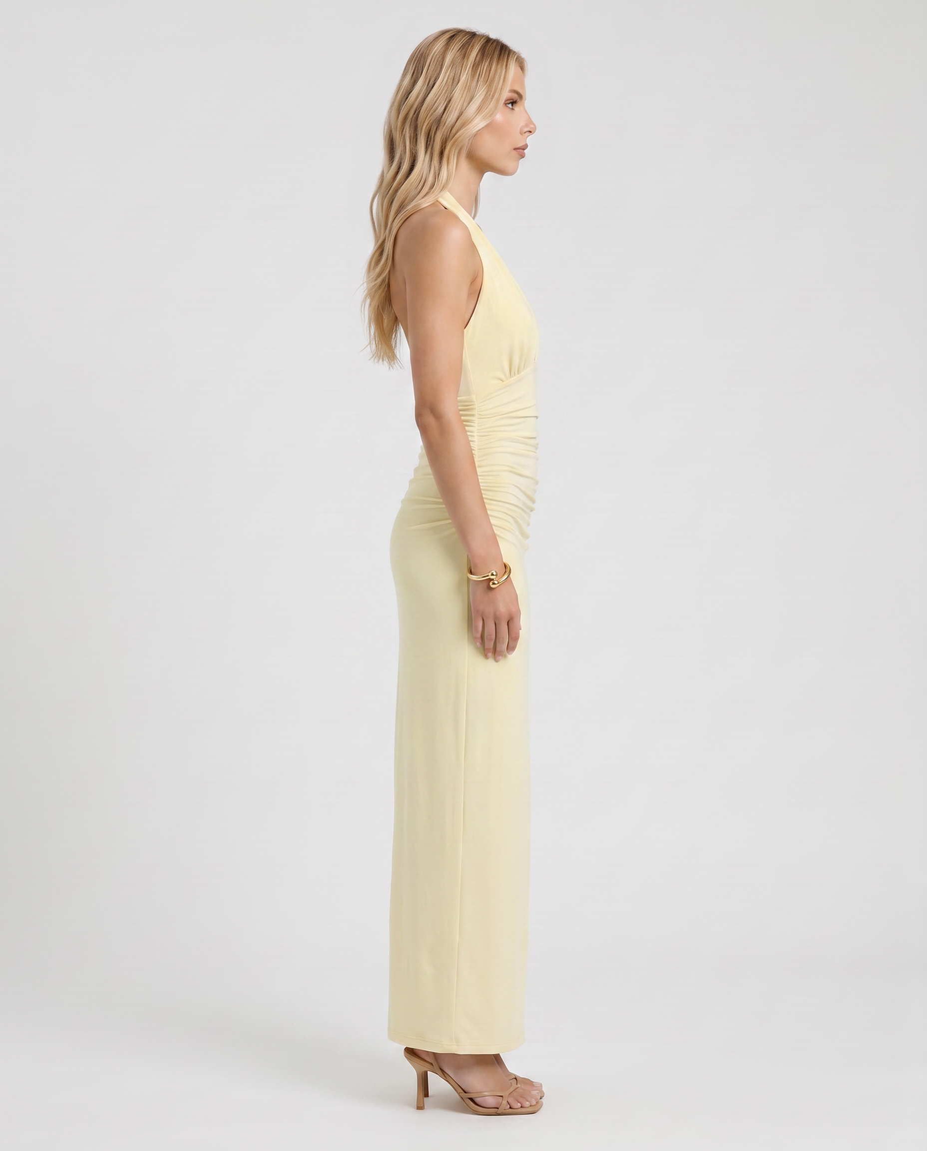 Megan Maxi Dress ROSIE LANE