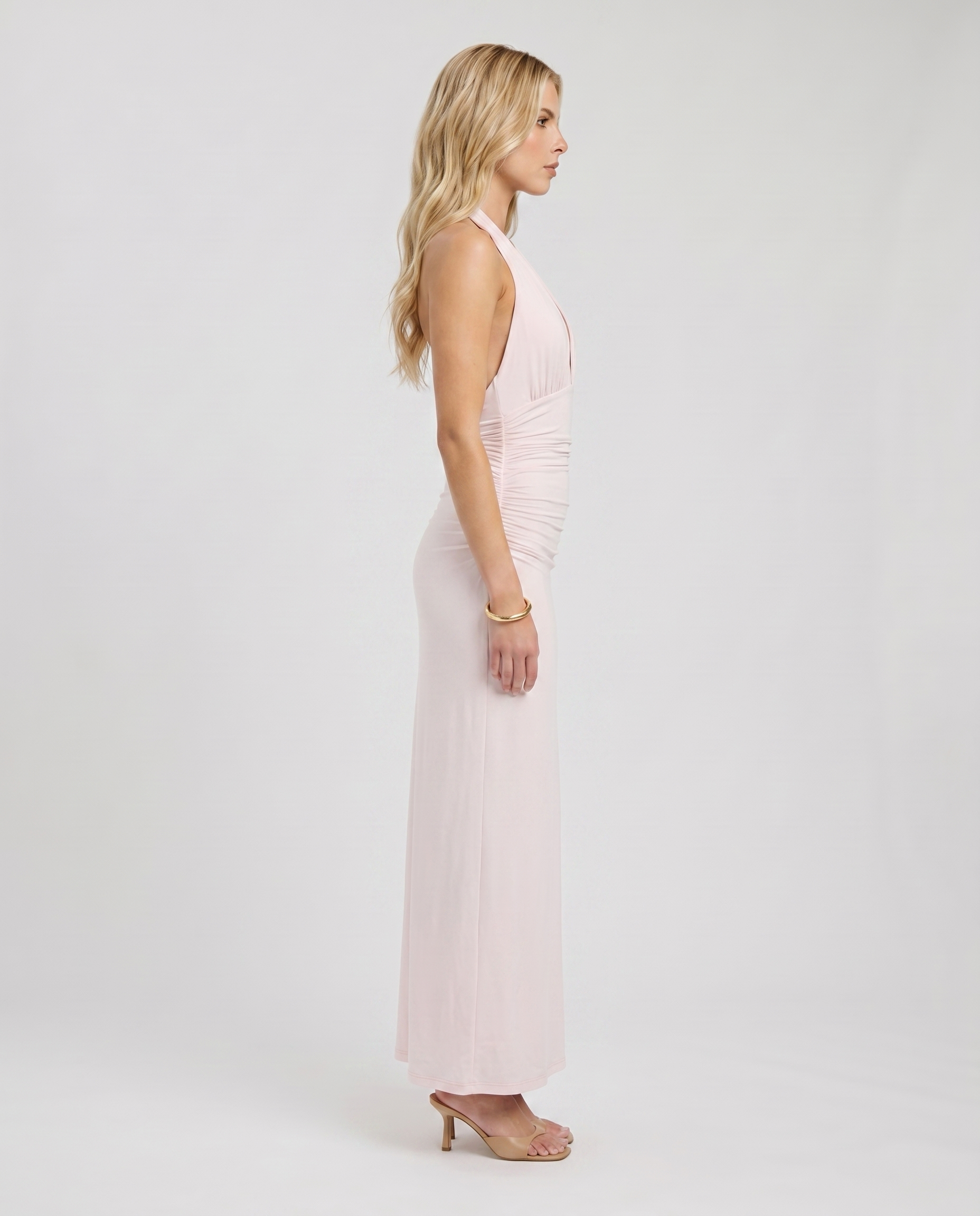 Megan Maxi Dress ROSIE LANE
