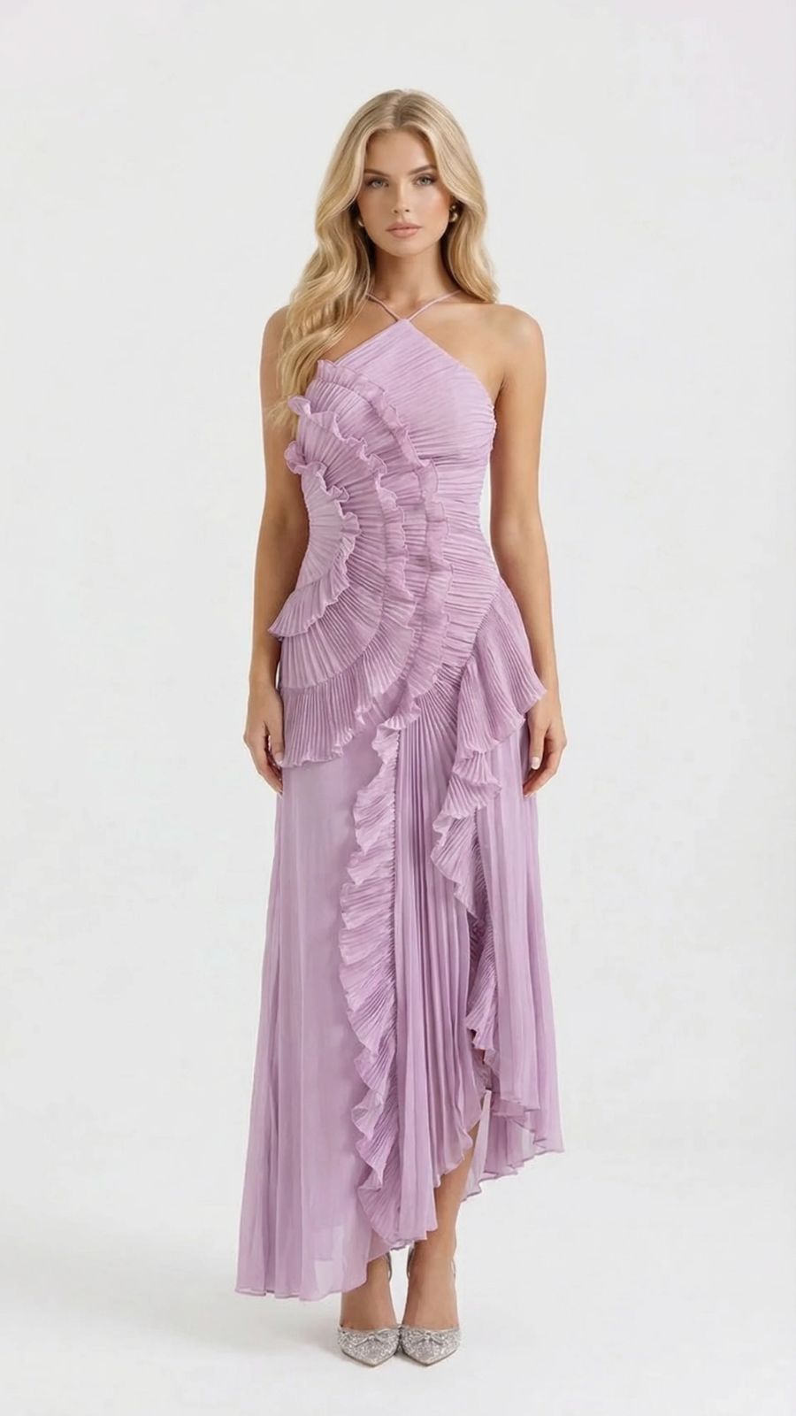 Sienna Maxi Dress ROSIE LANE