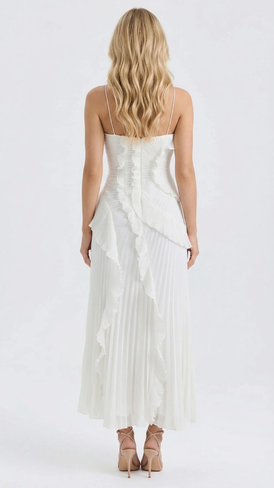 Sienna Maxi Dress ROSIE LANE