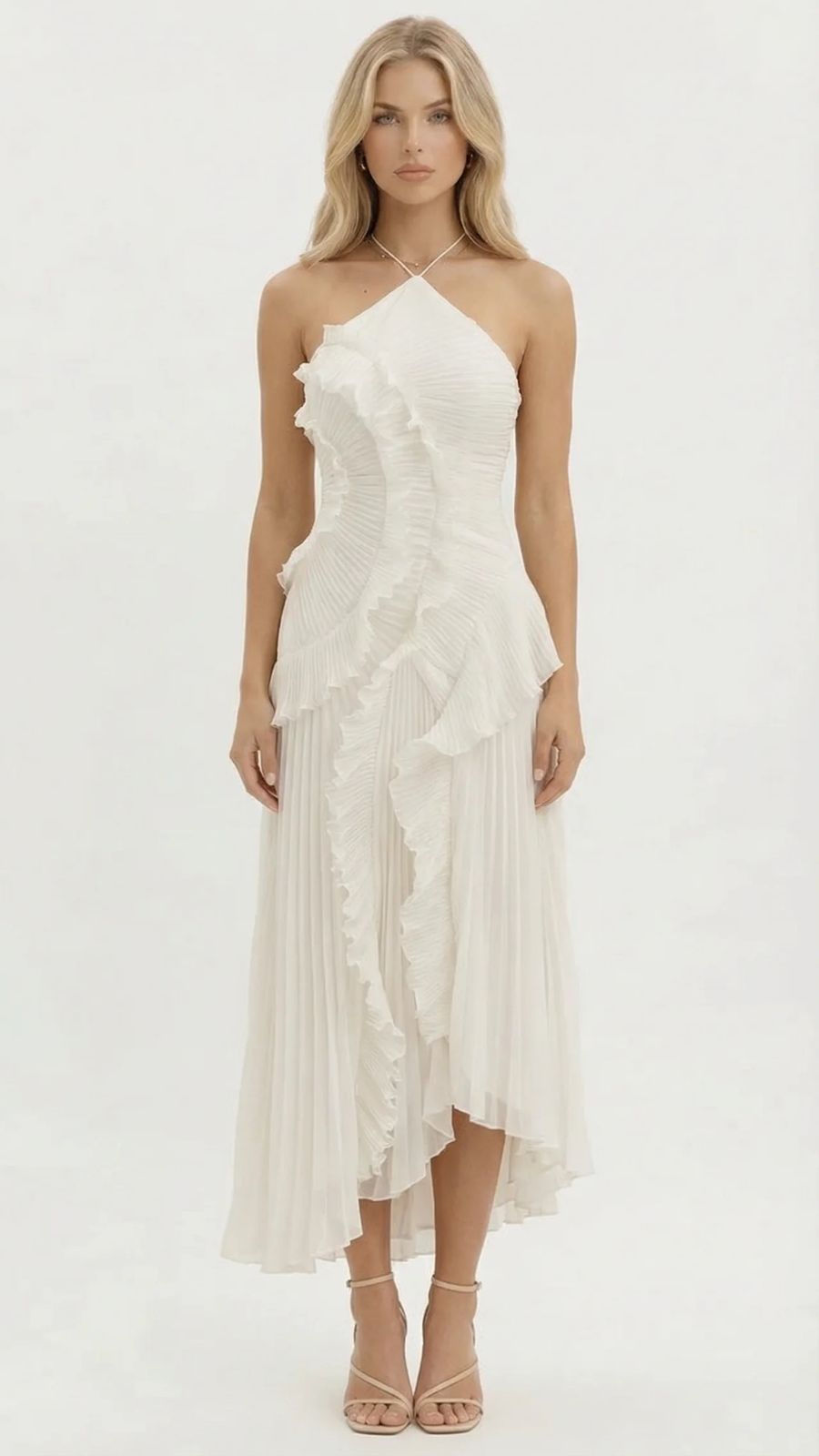 Sienna Maxi Dress ROSIE LANE