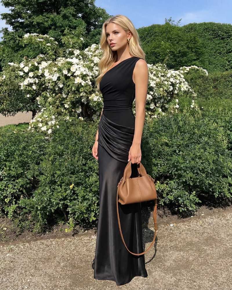 Sadona Maxi Dress ROSIE LANE