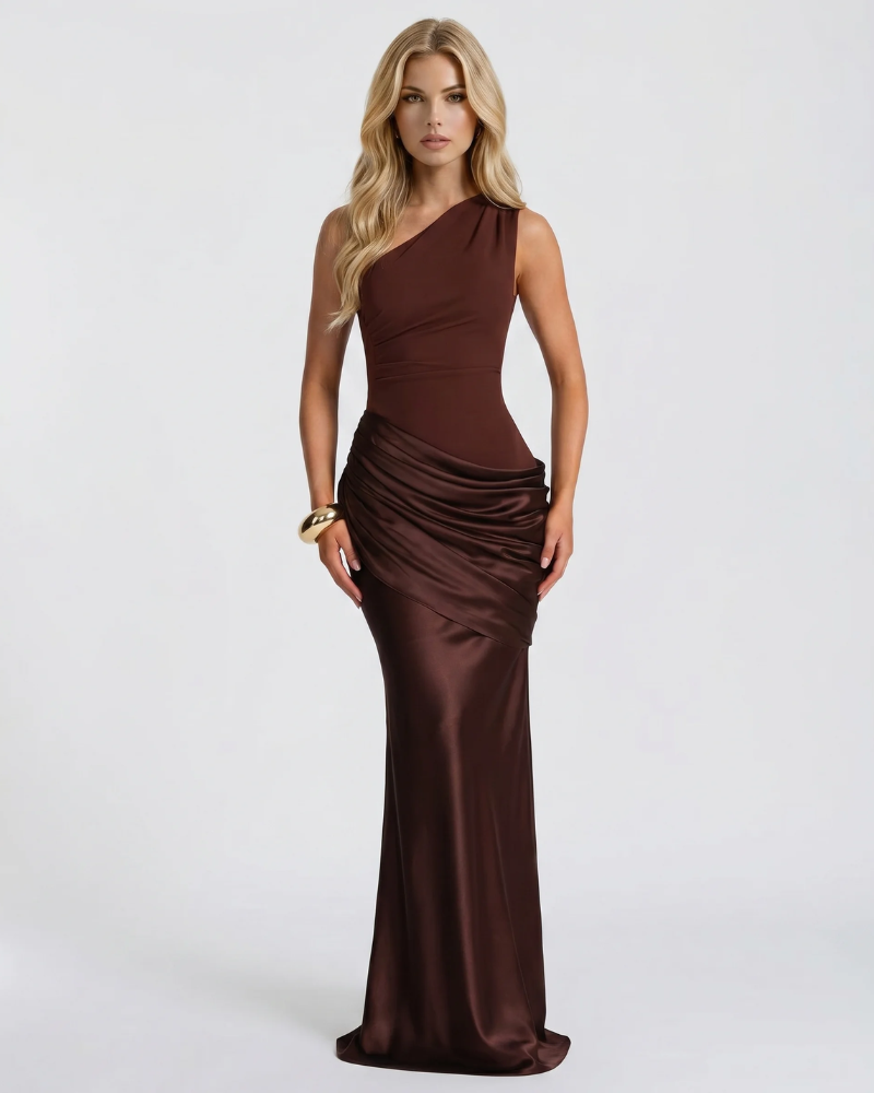 Sadona Maxi Dress ROSIE LANE