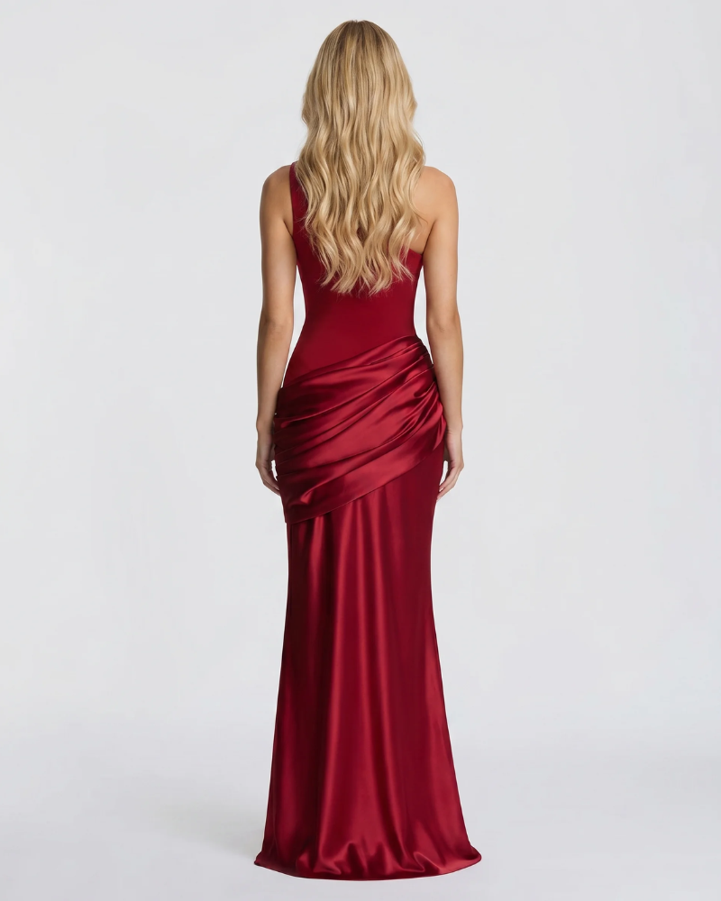 Sadona Maxi Dress ROSIE LANE