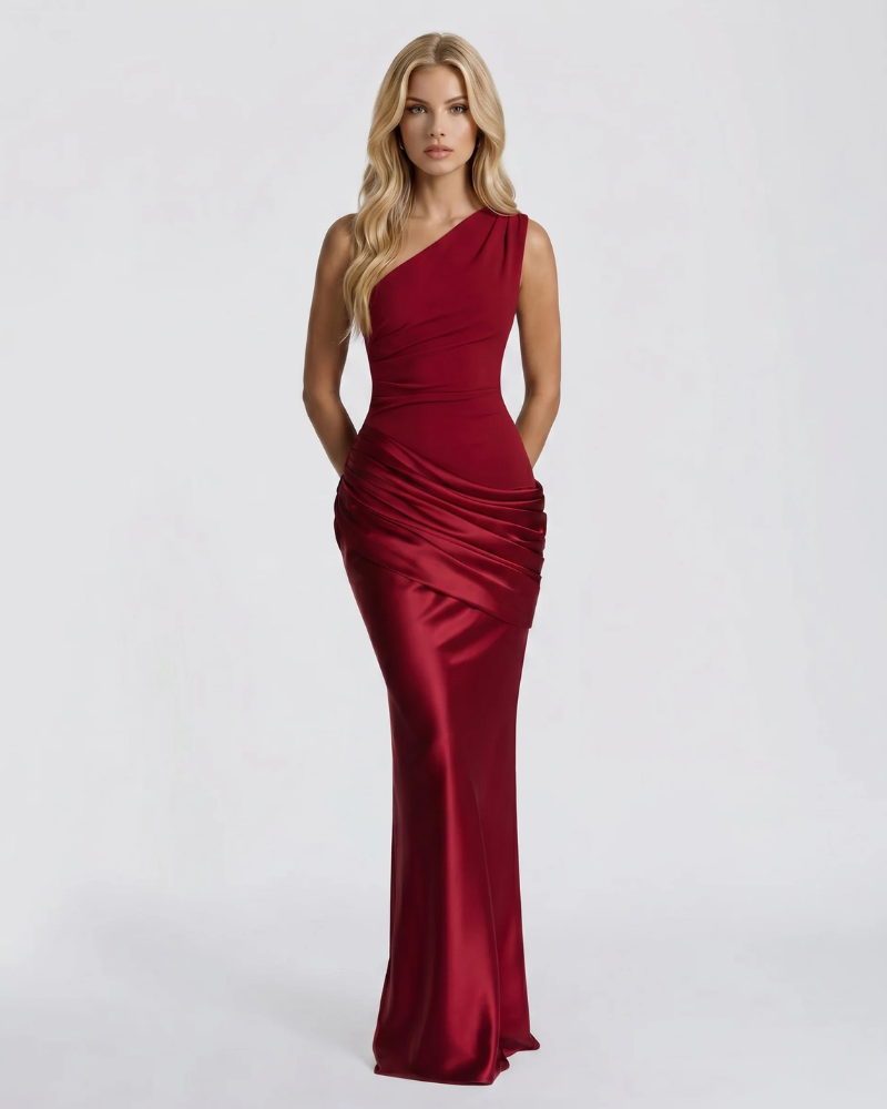 Sadona Maxi Dress ROSIE LANE