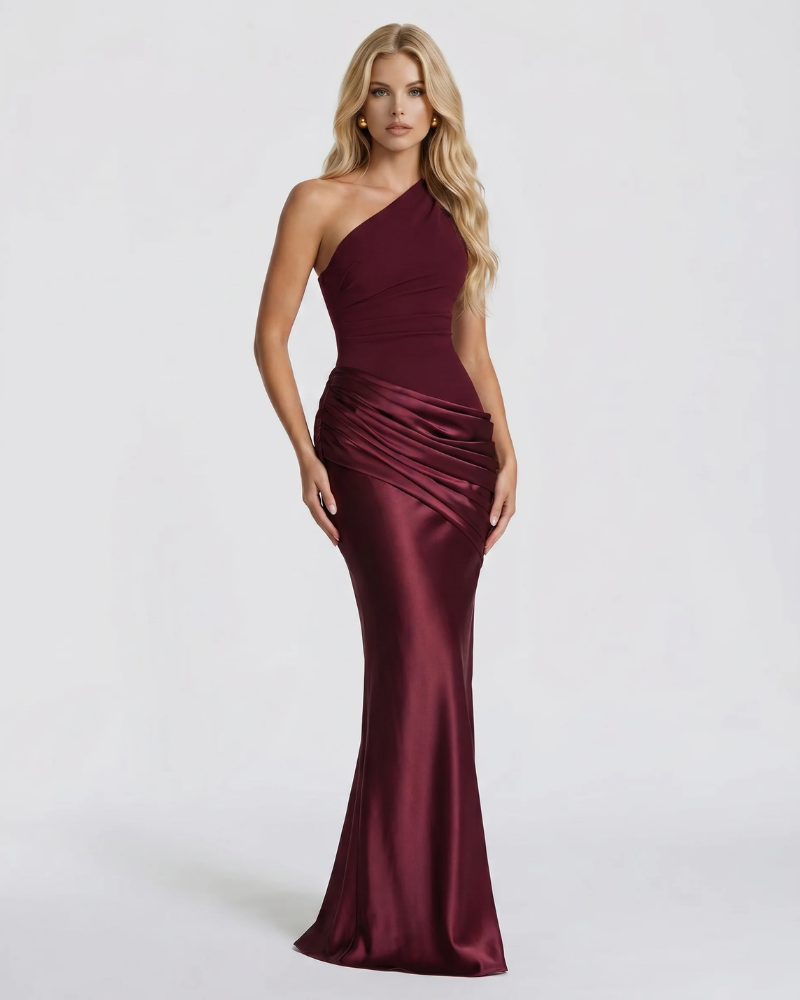 Sadona Maxi Dress ROSIE LANE
