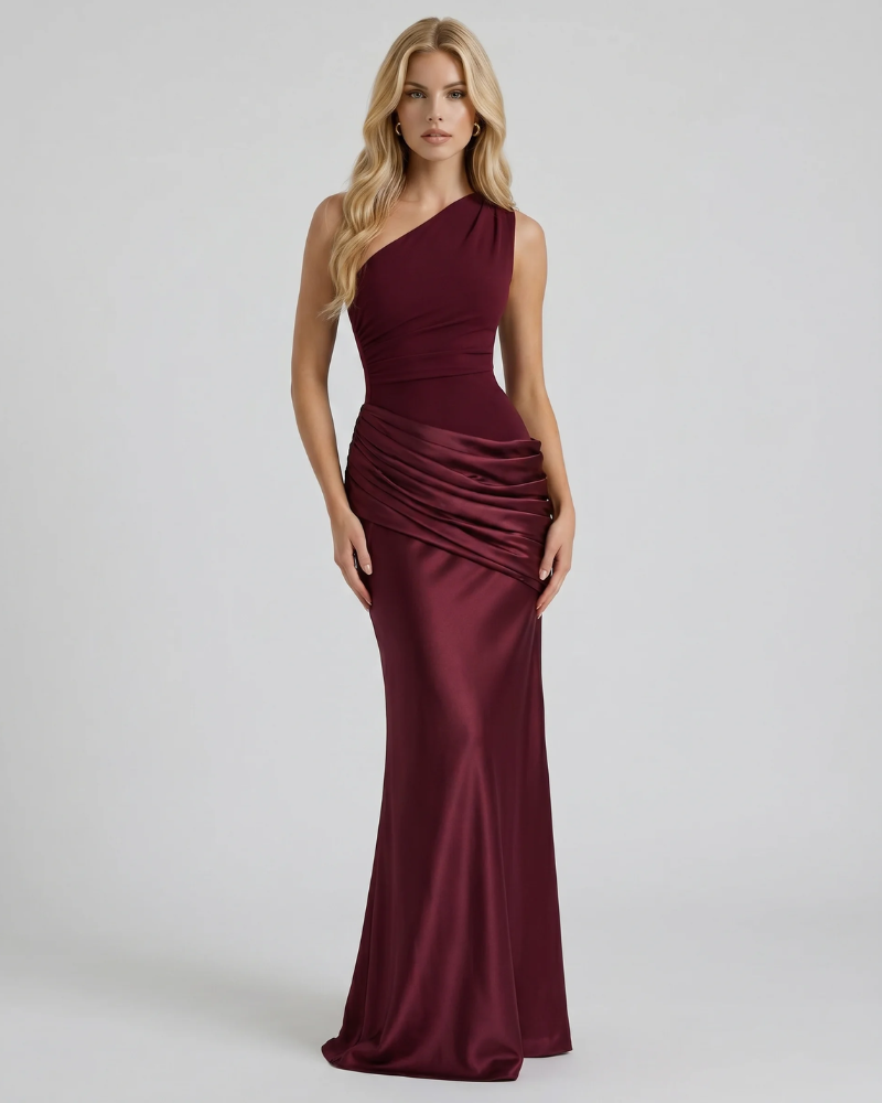 Sadona Maxi Dress ROSIE LANE