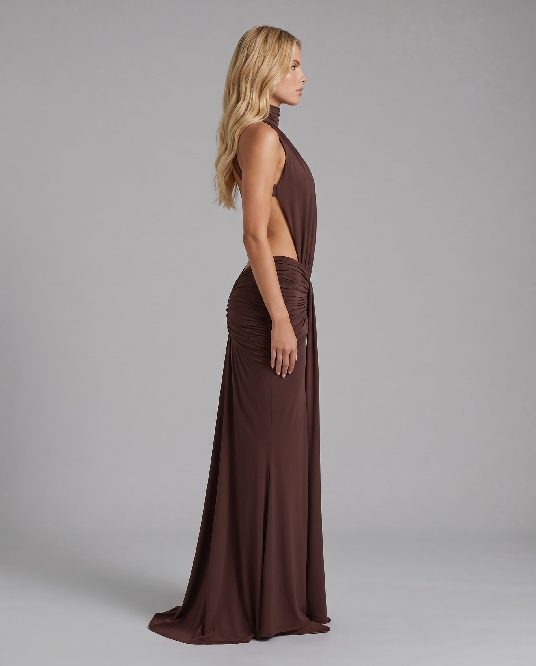 Tiffany Maxi Dress ROSIE LANE