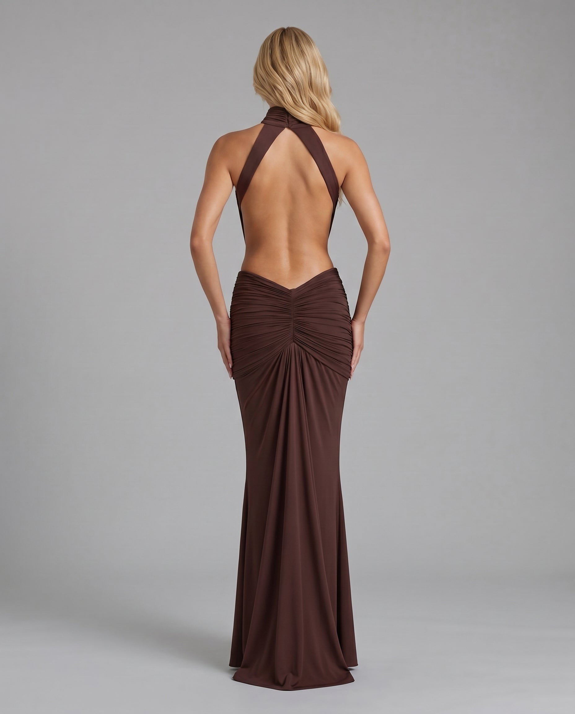 Tiffany Maxi Dress ROSIE LANE
