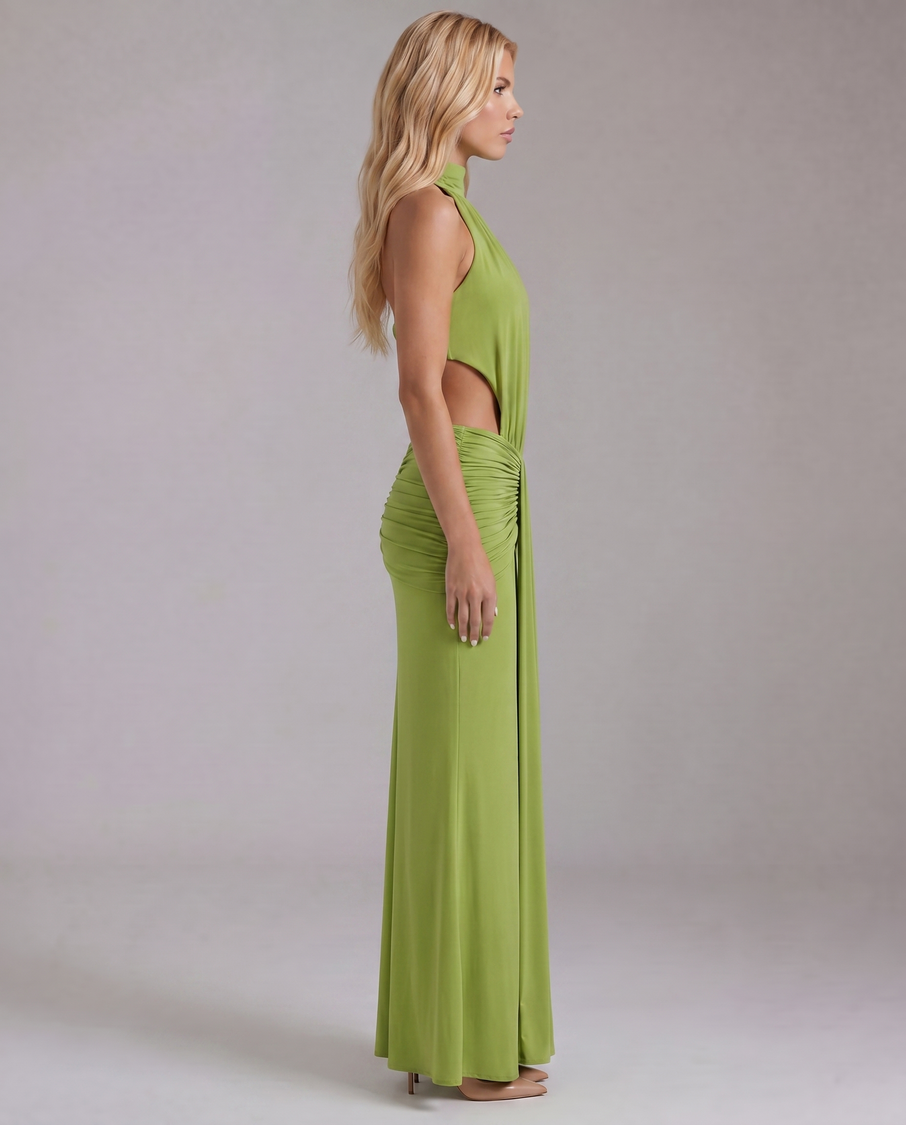 Tiffany Maxi Dress ROSIE LANE