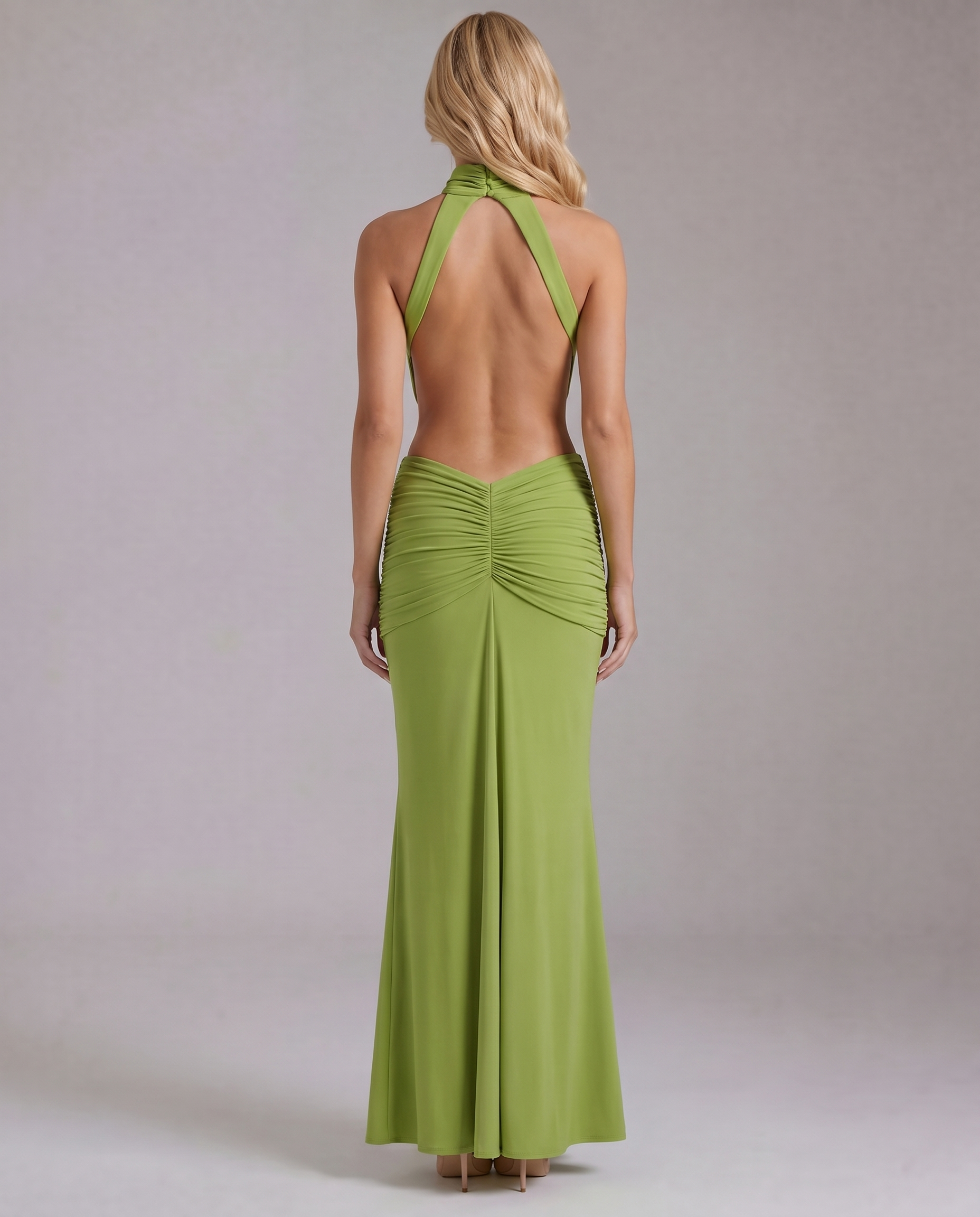 Tiffany Maxi Dress ROSIE LANE
