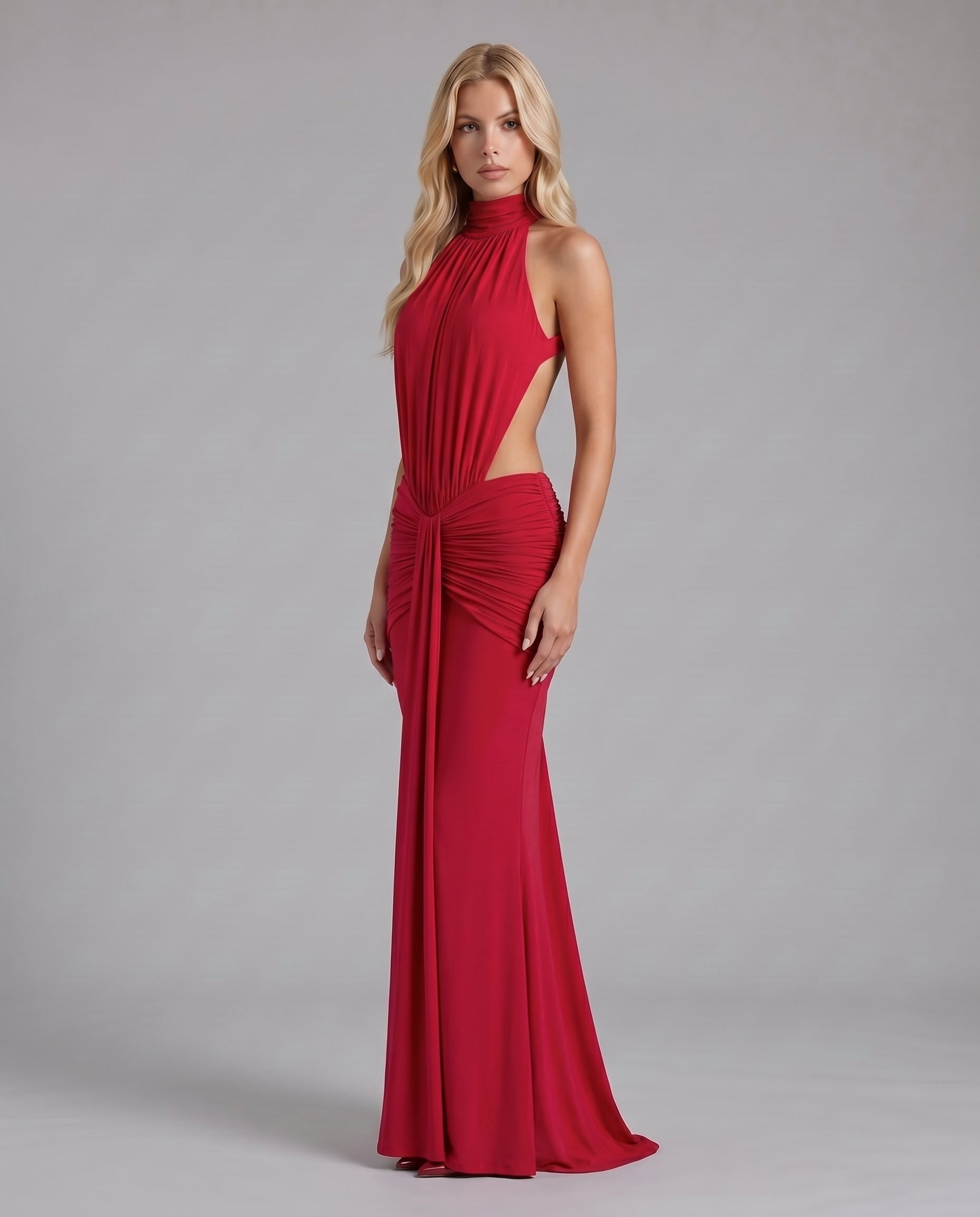 Tiffany Maxi Dress ROSIE LANE