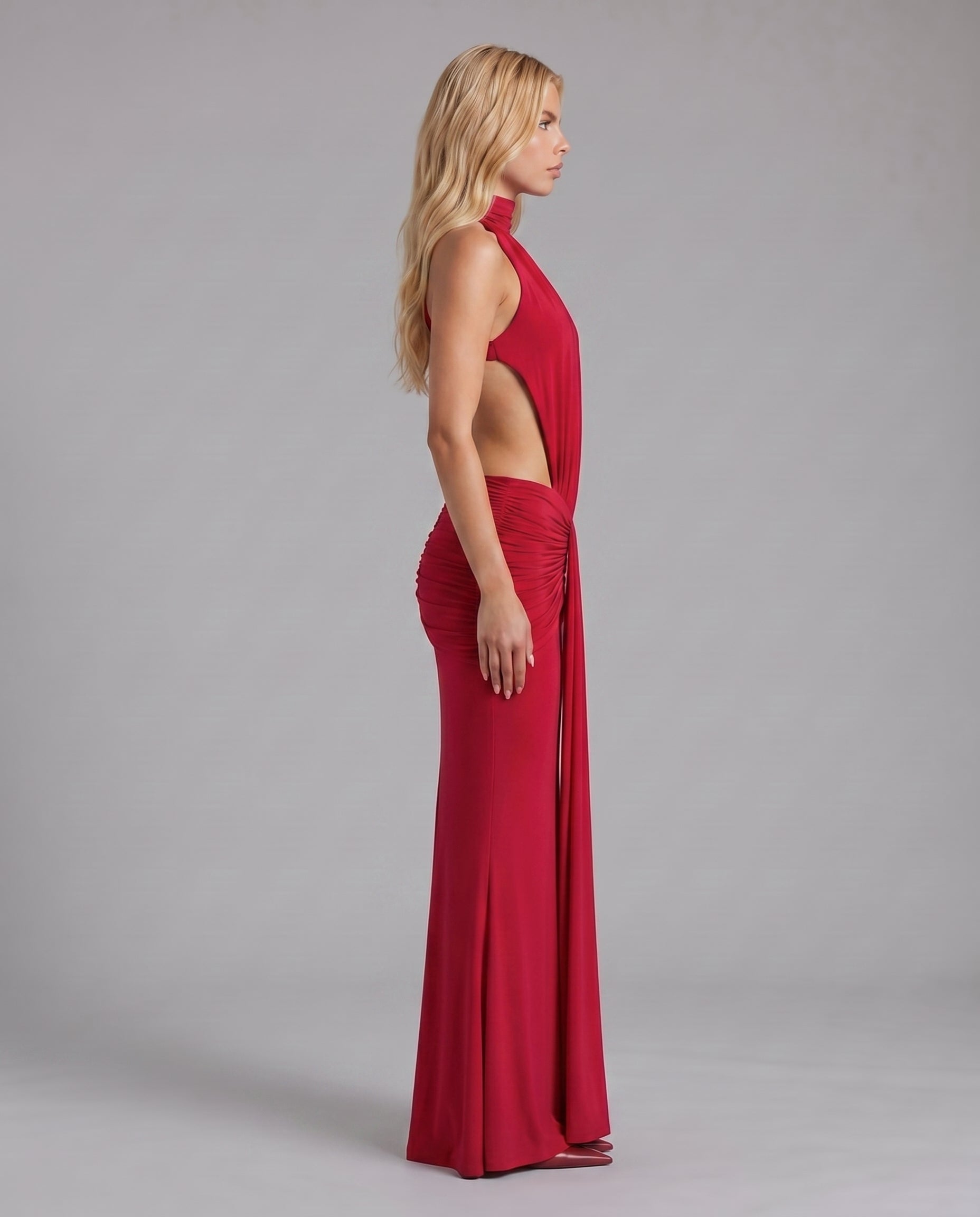 Tiffany Maxi Dress ROSIE LANE