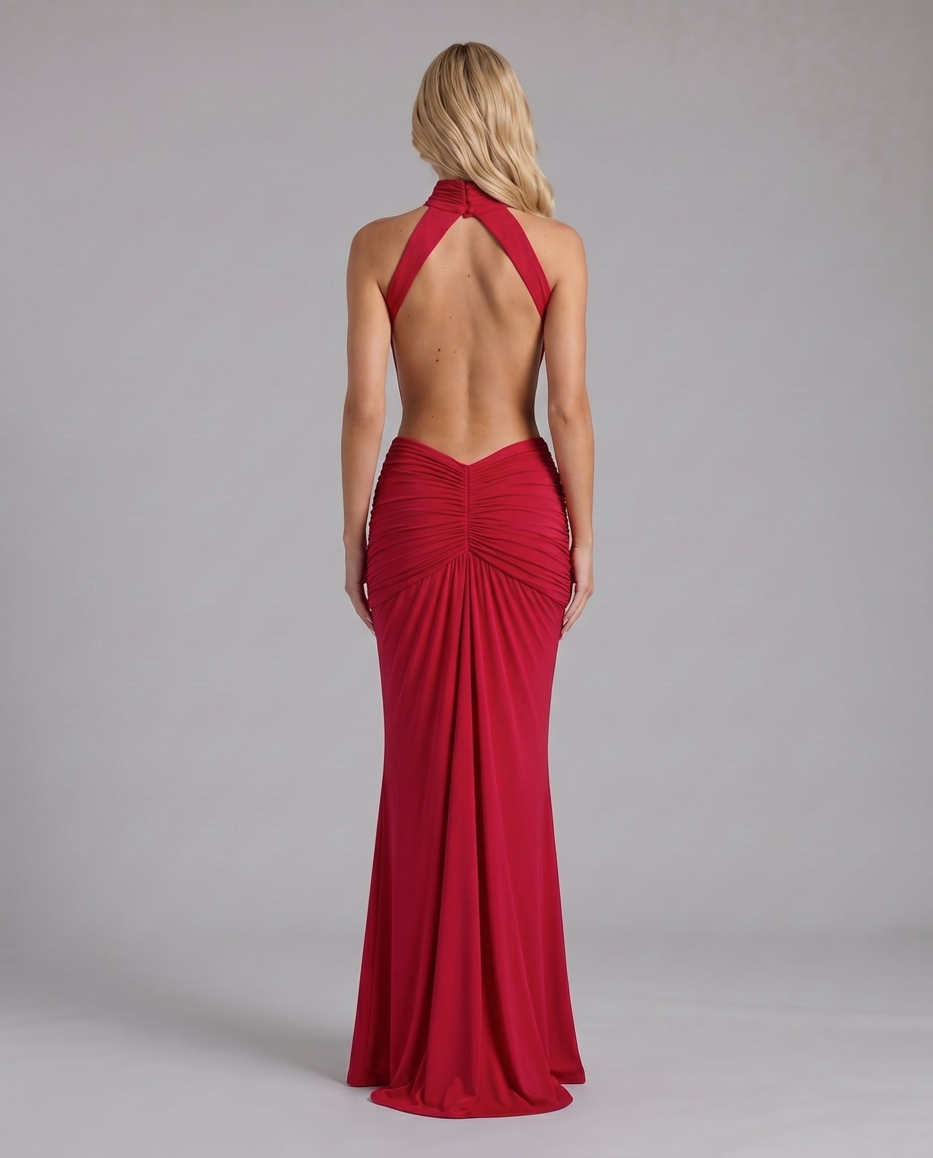 Tiffany Maxi Dress ROSIE LANE