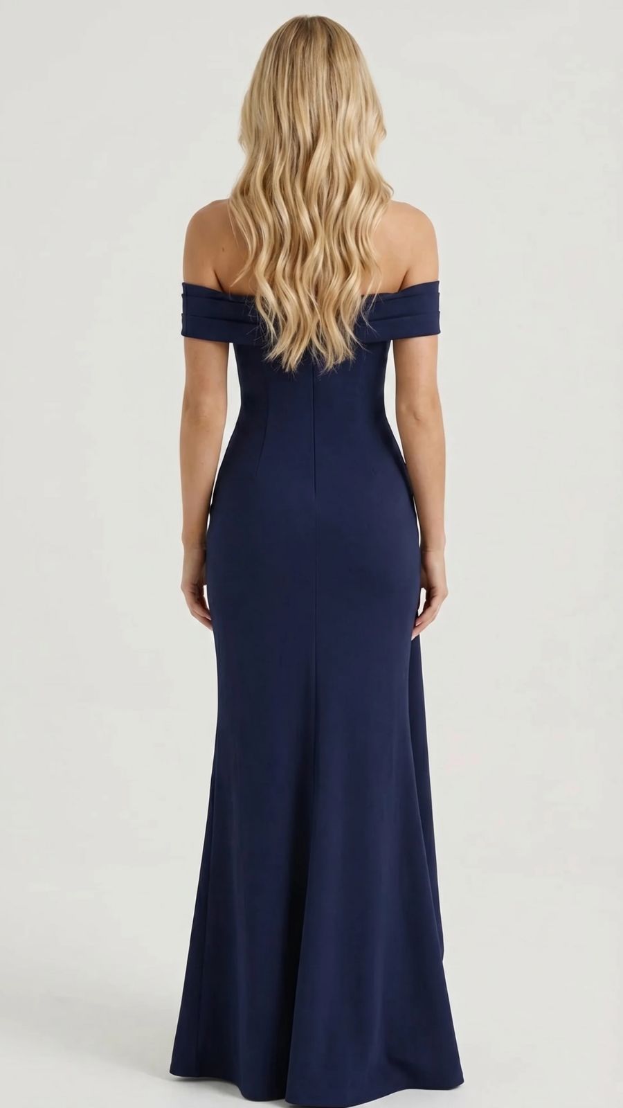 Joyce Maxi Dress ROSIE LANE