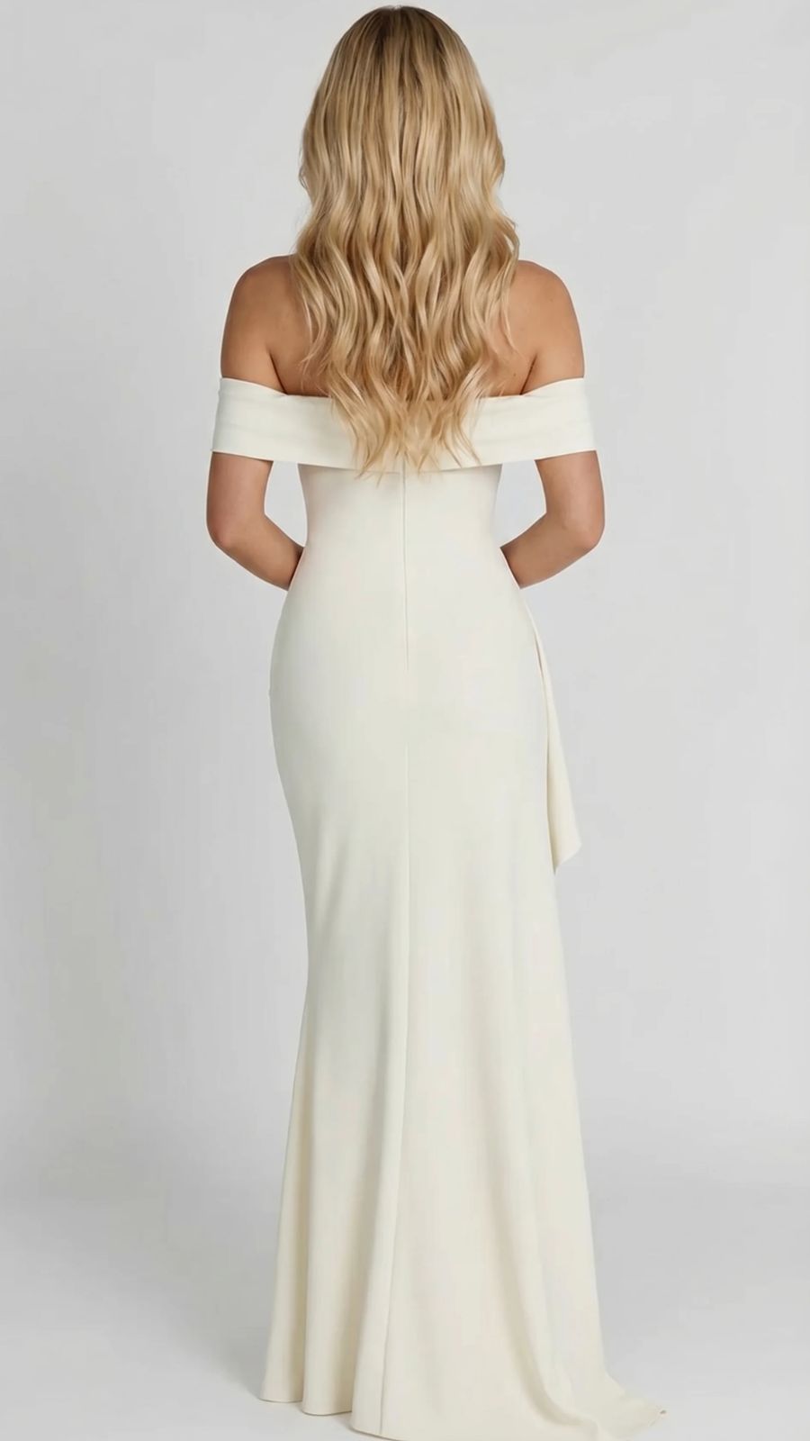 Joyce Maxi Dress ROSIE LANE
