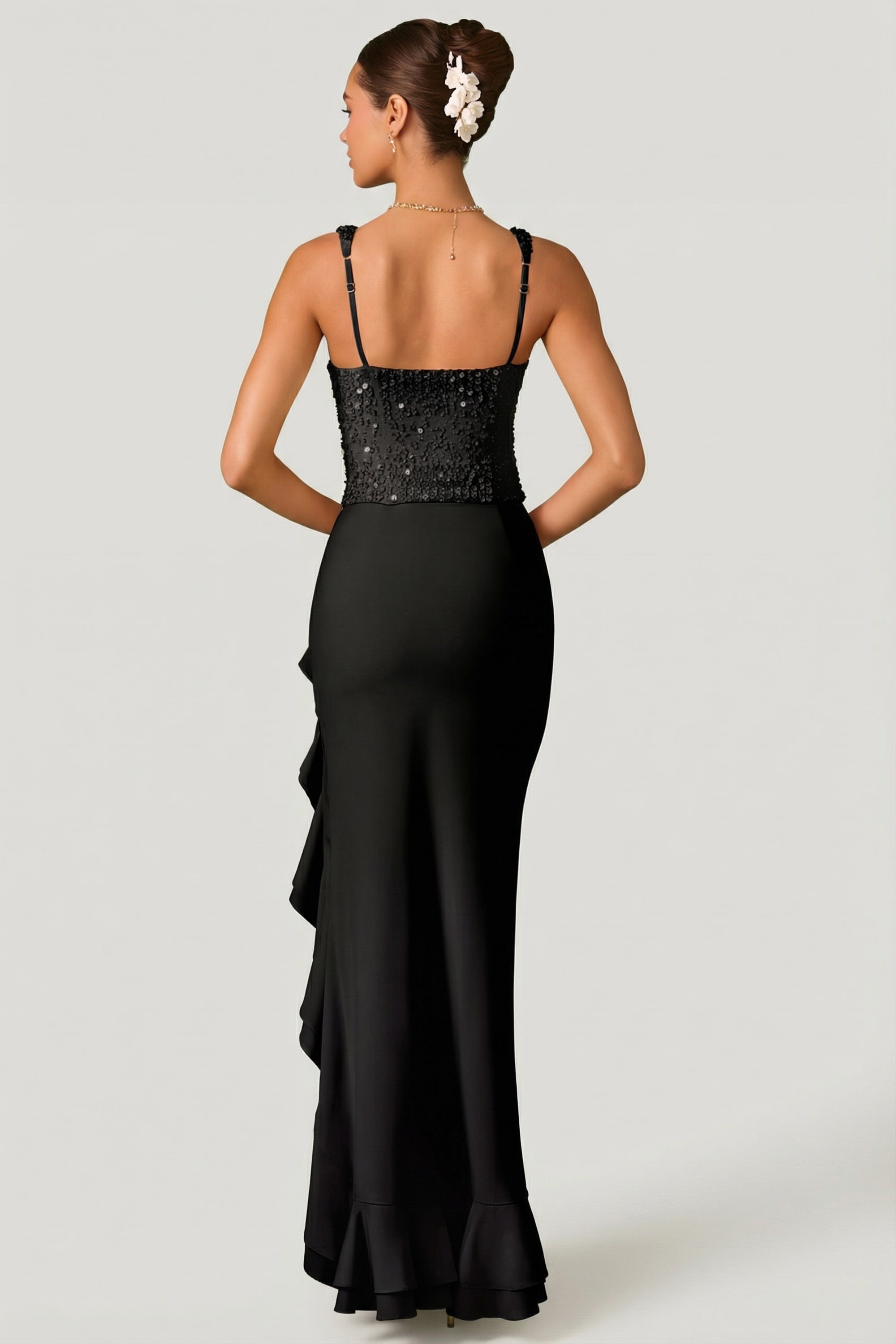 Sophie Maxi Dress ROSIE LANE