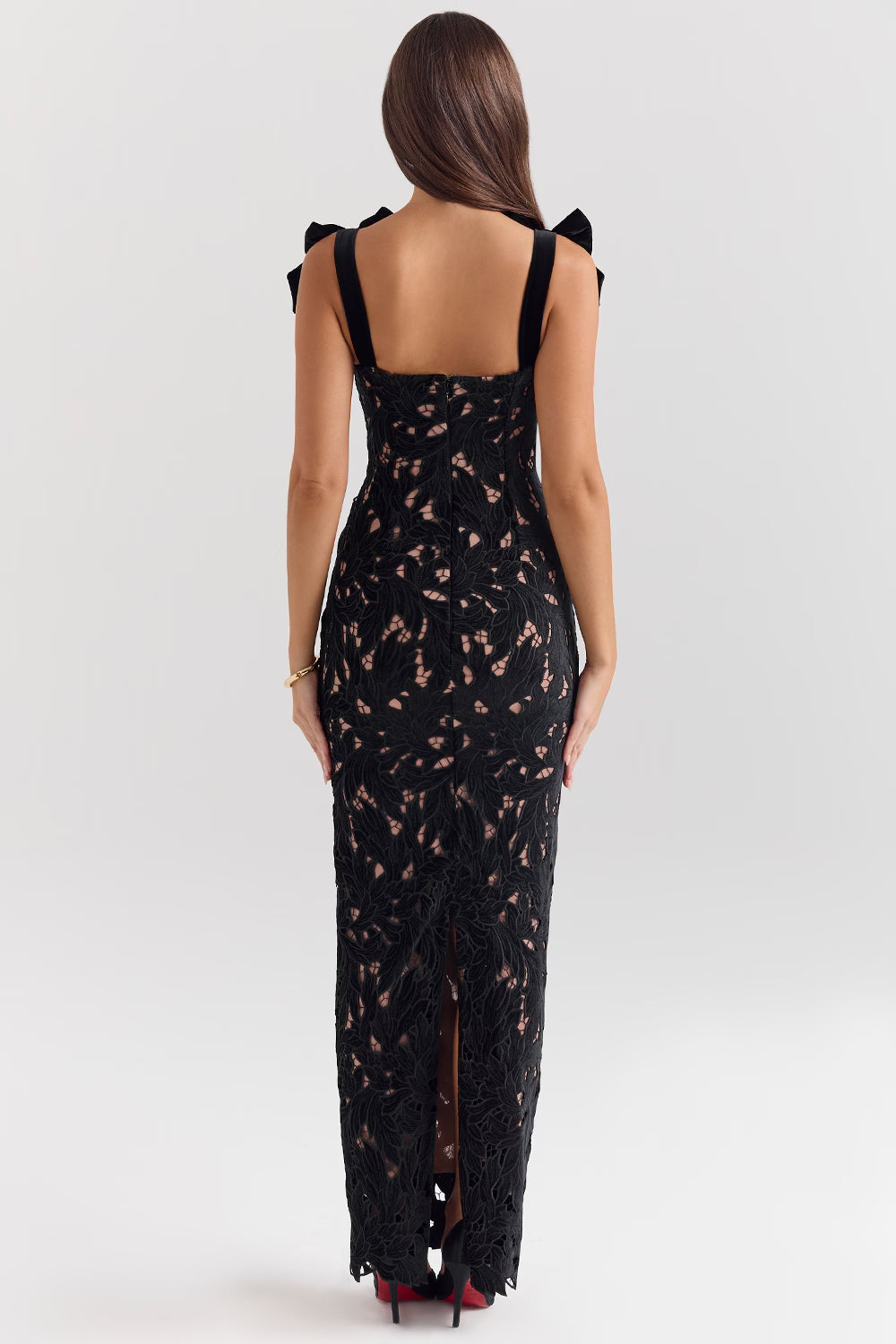 Milena Maxi Dress ROSIE LANE